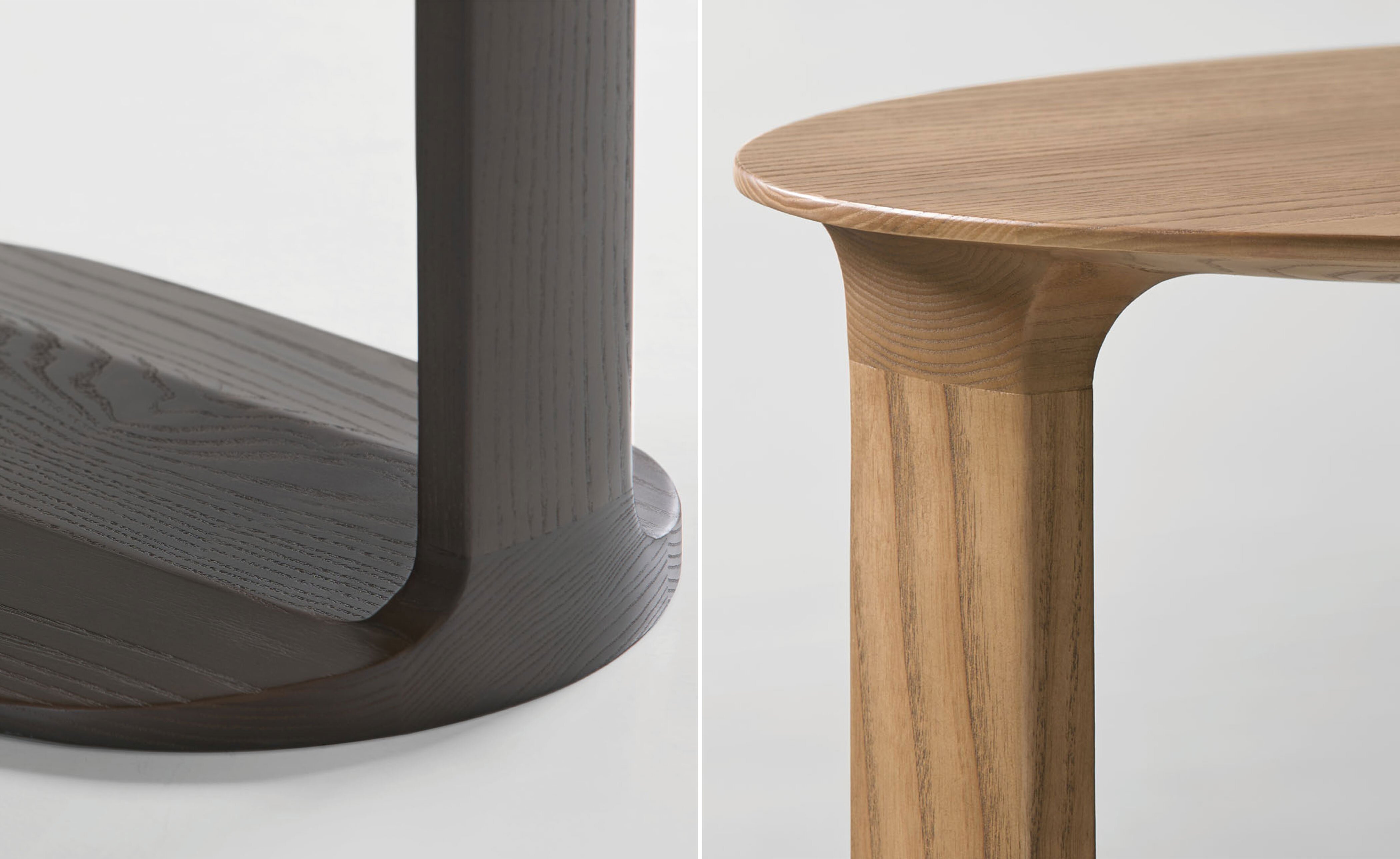 Border Side Table