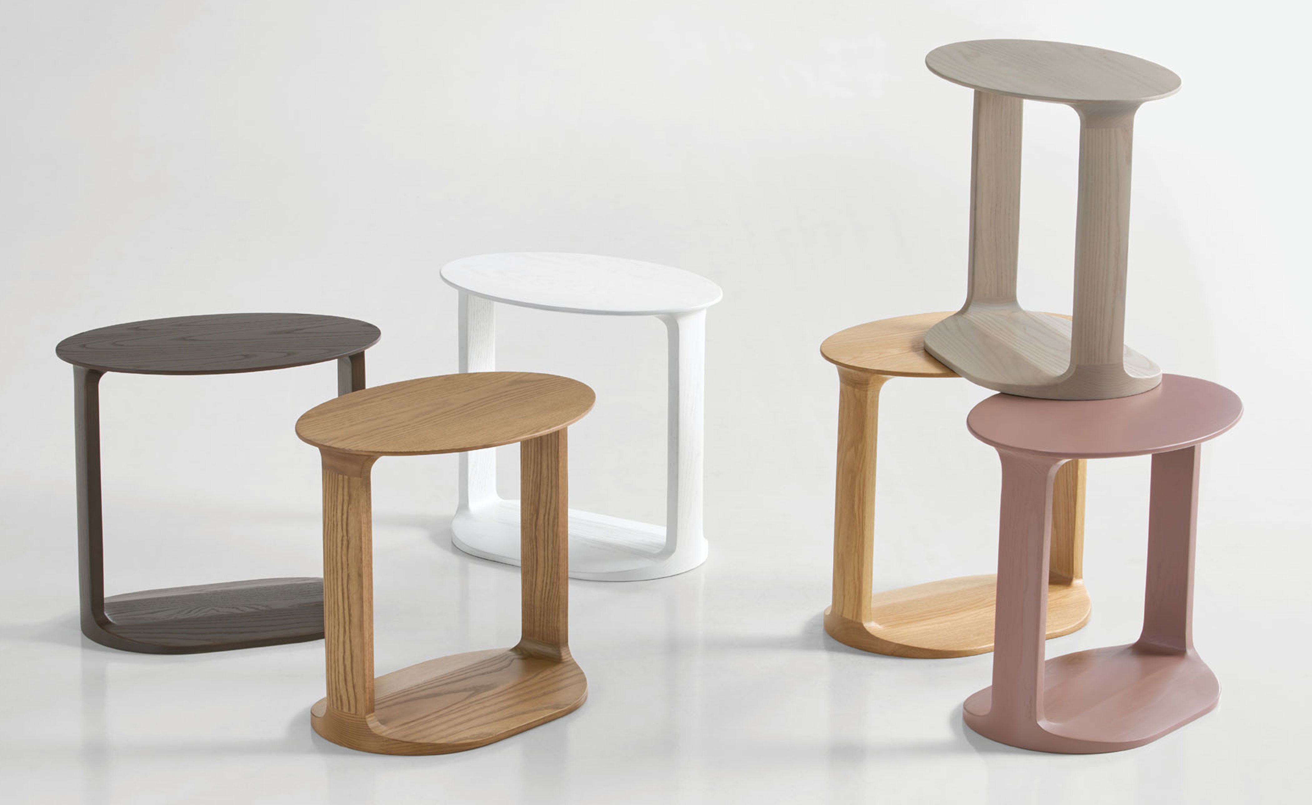 Border Side Table