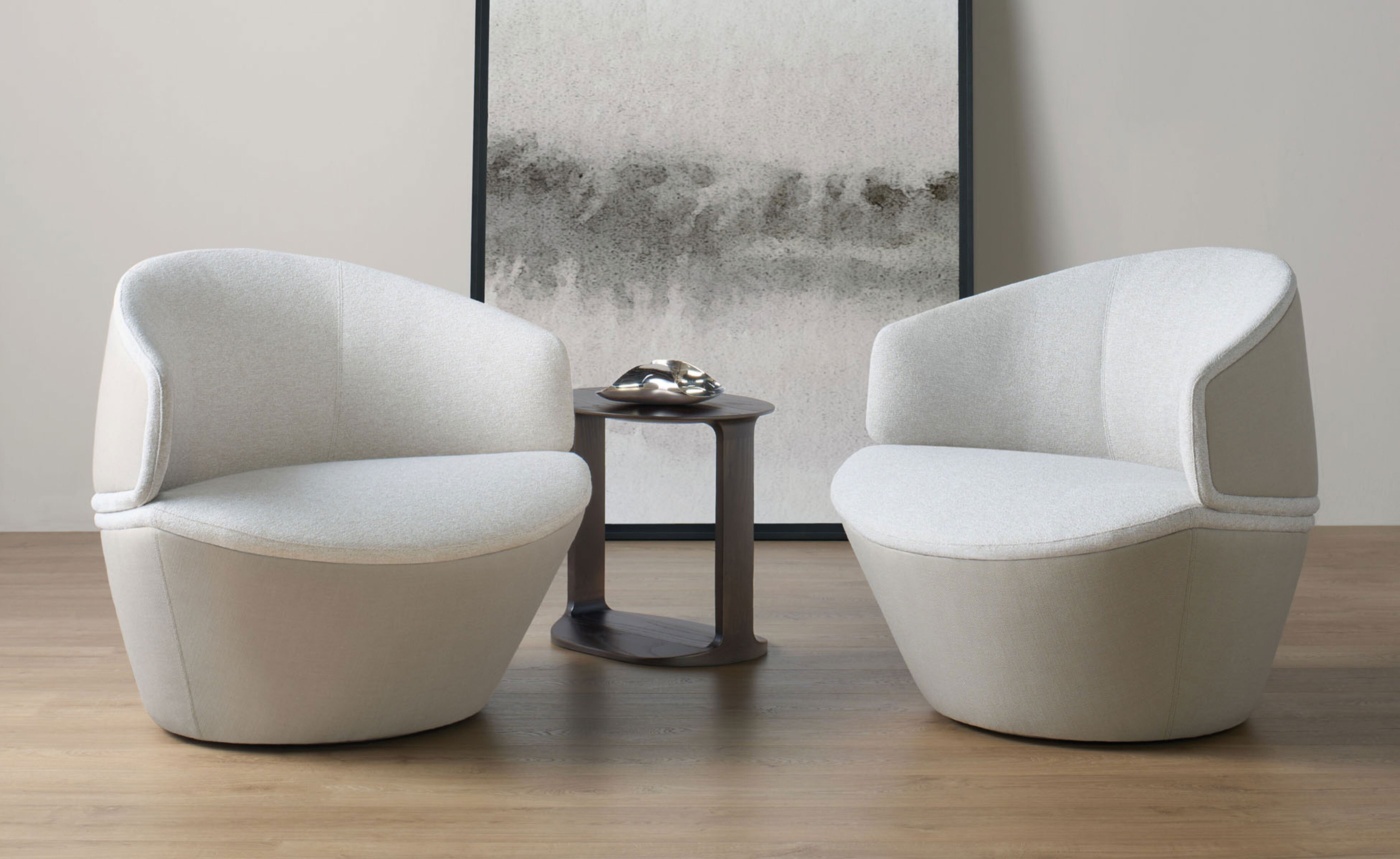 Border Side Table