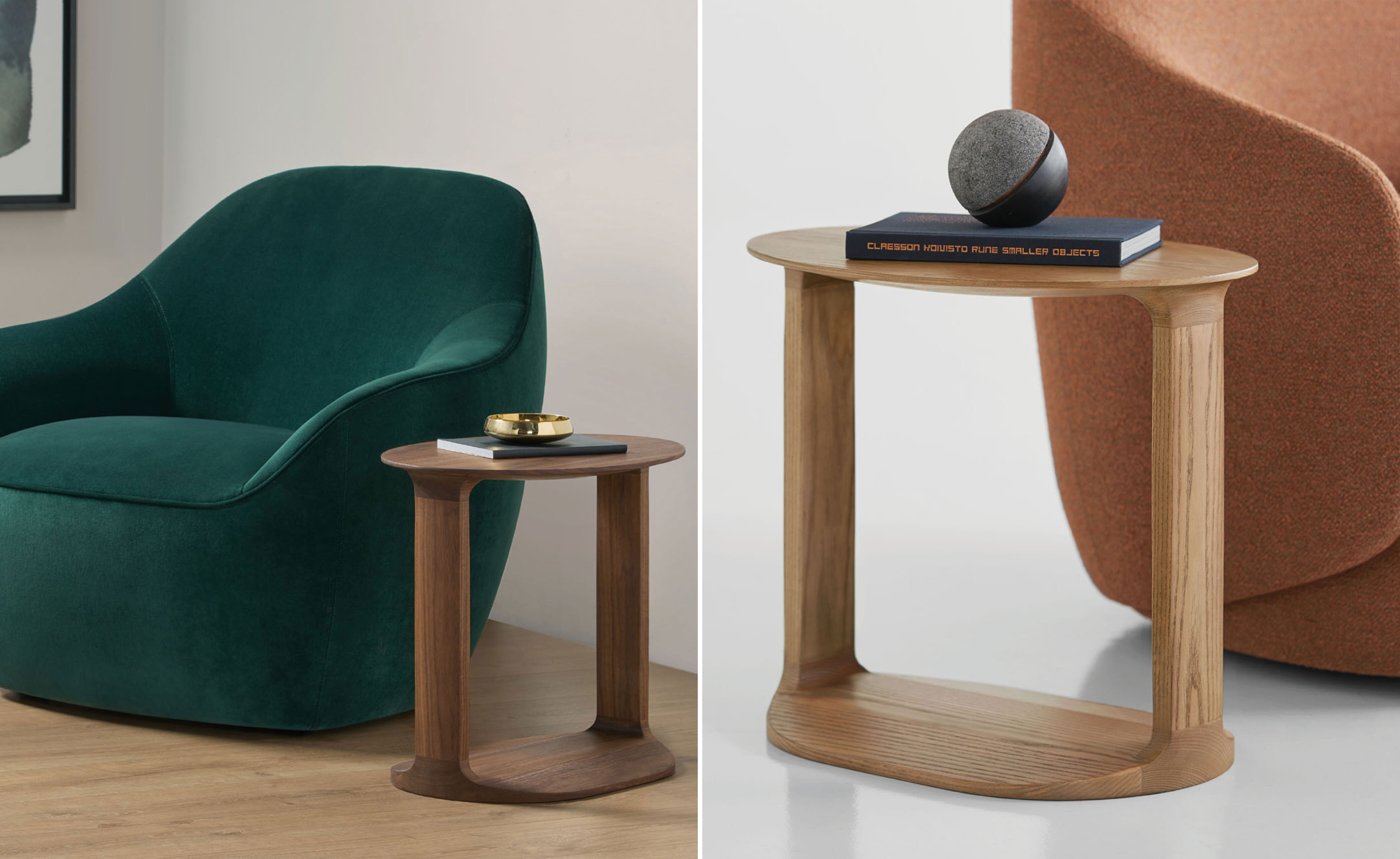 Border Side Table