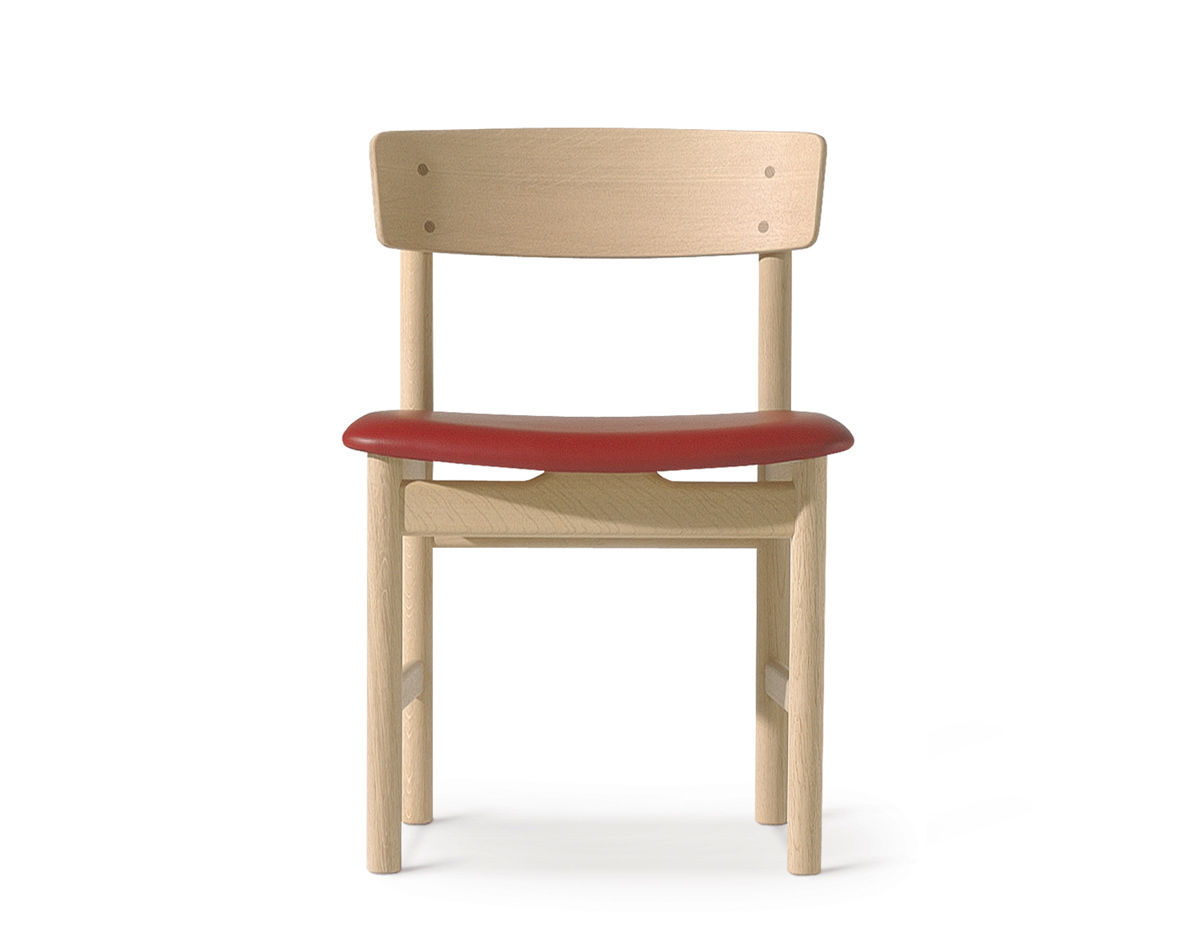 mogensen 3236 chair
