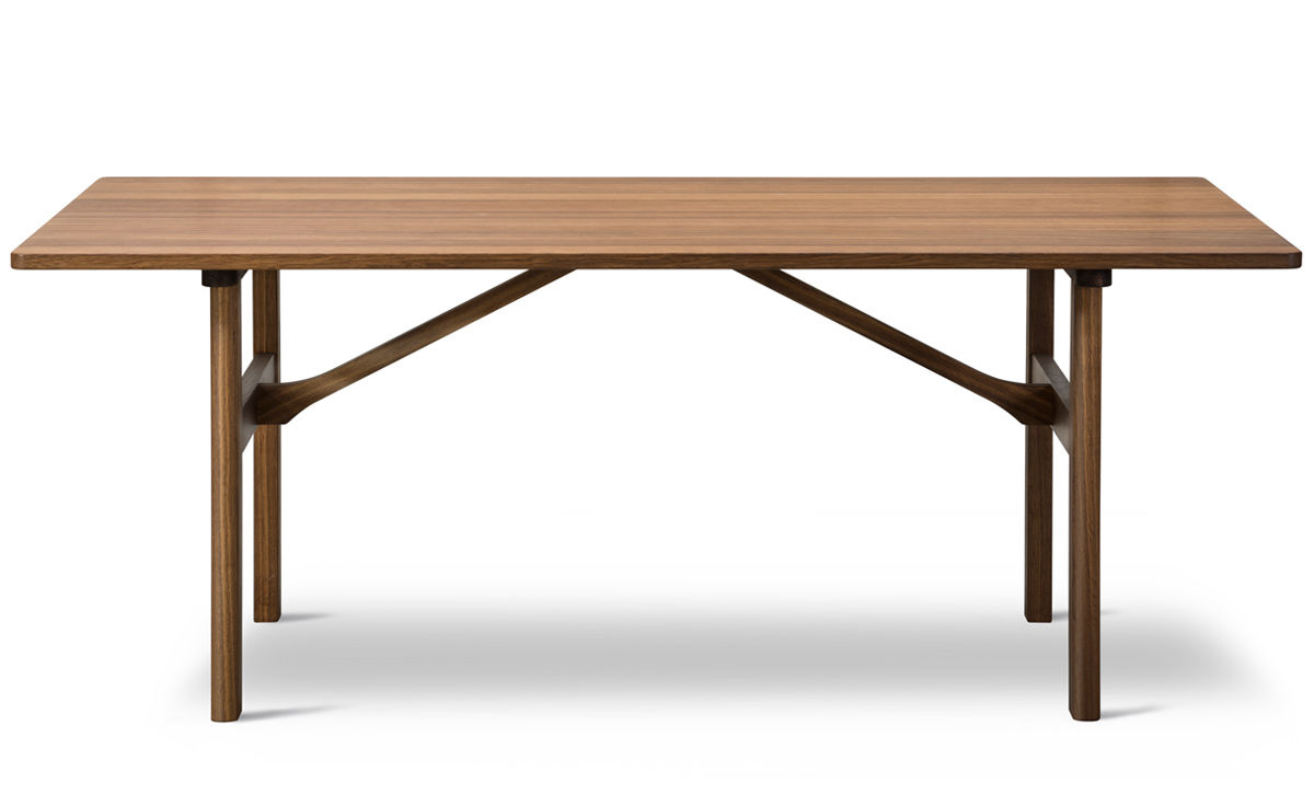 mogensen 6284 table
