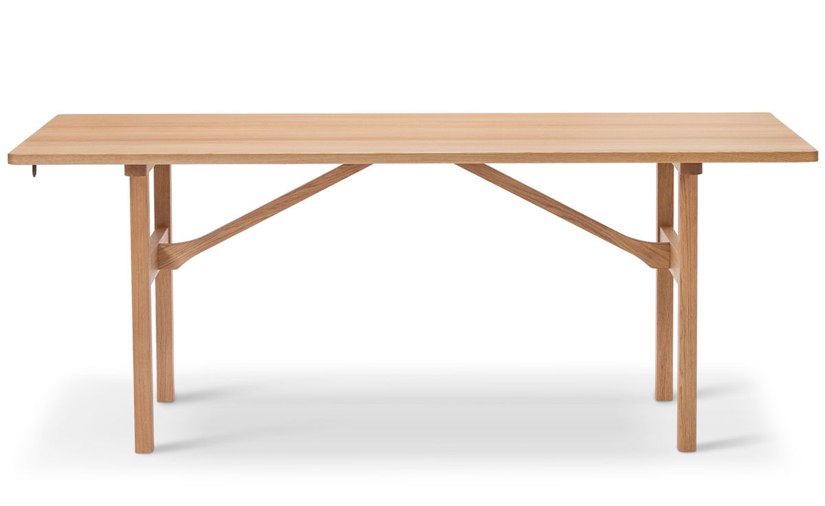 mogensen 6284 table