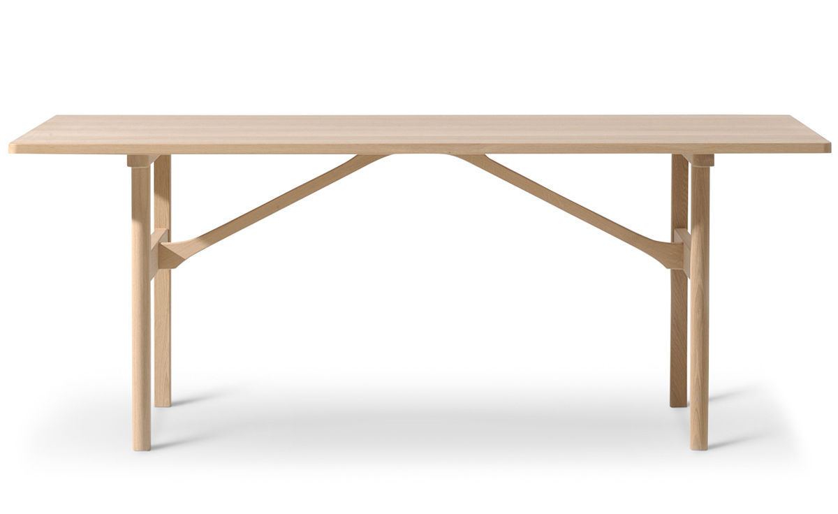 mogensen 6284 table
