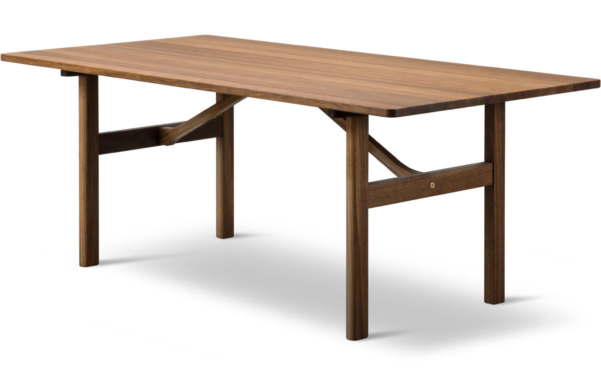 mogensen 6284 table
