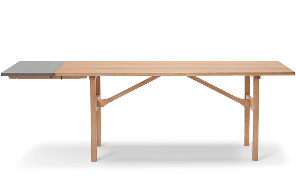 mogensen 6284 table