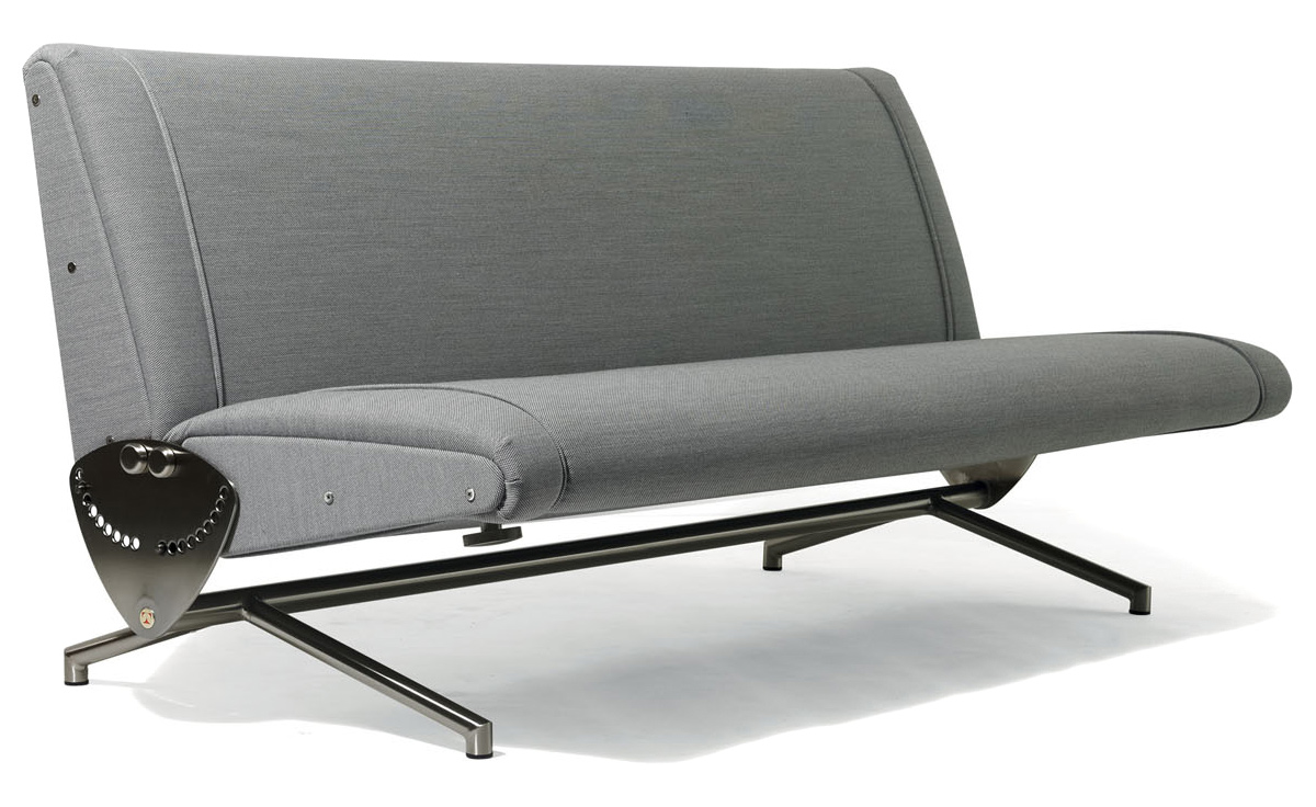 borsani d70 reclining sofa