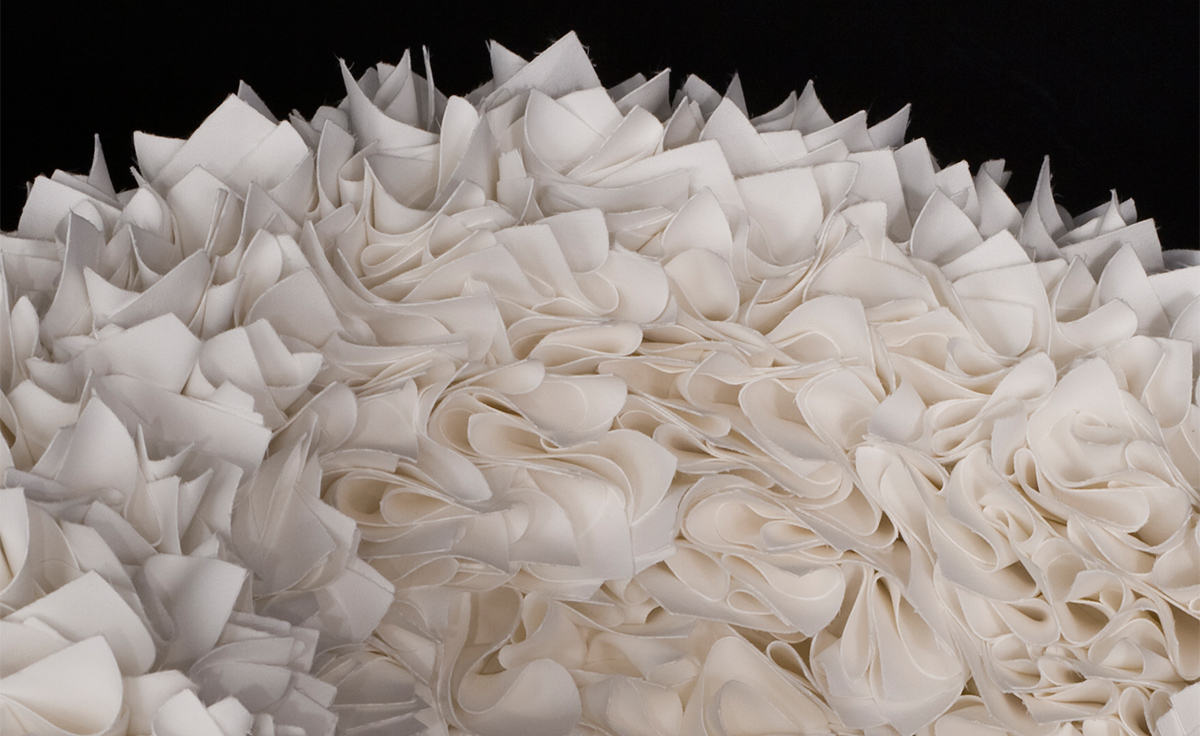 bouquet armchair