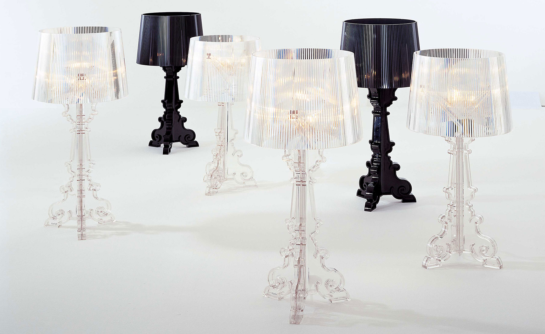 bourgie table lamp