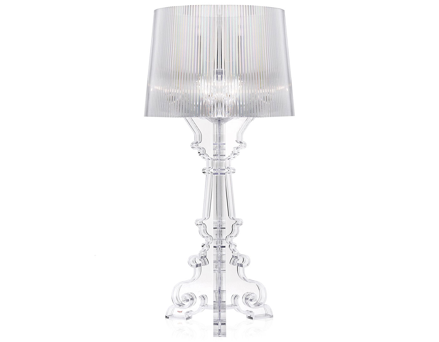 bourgie table lamp