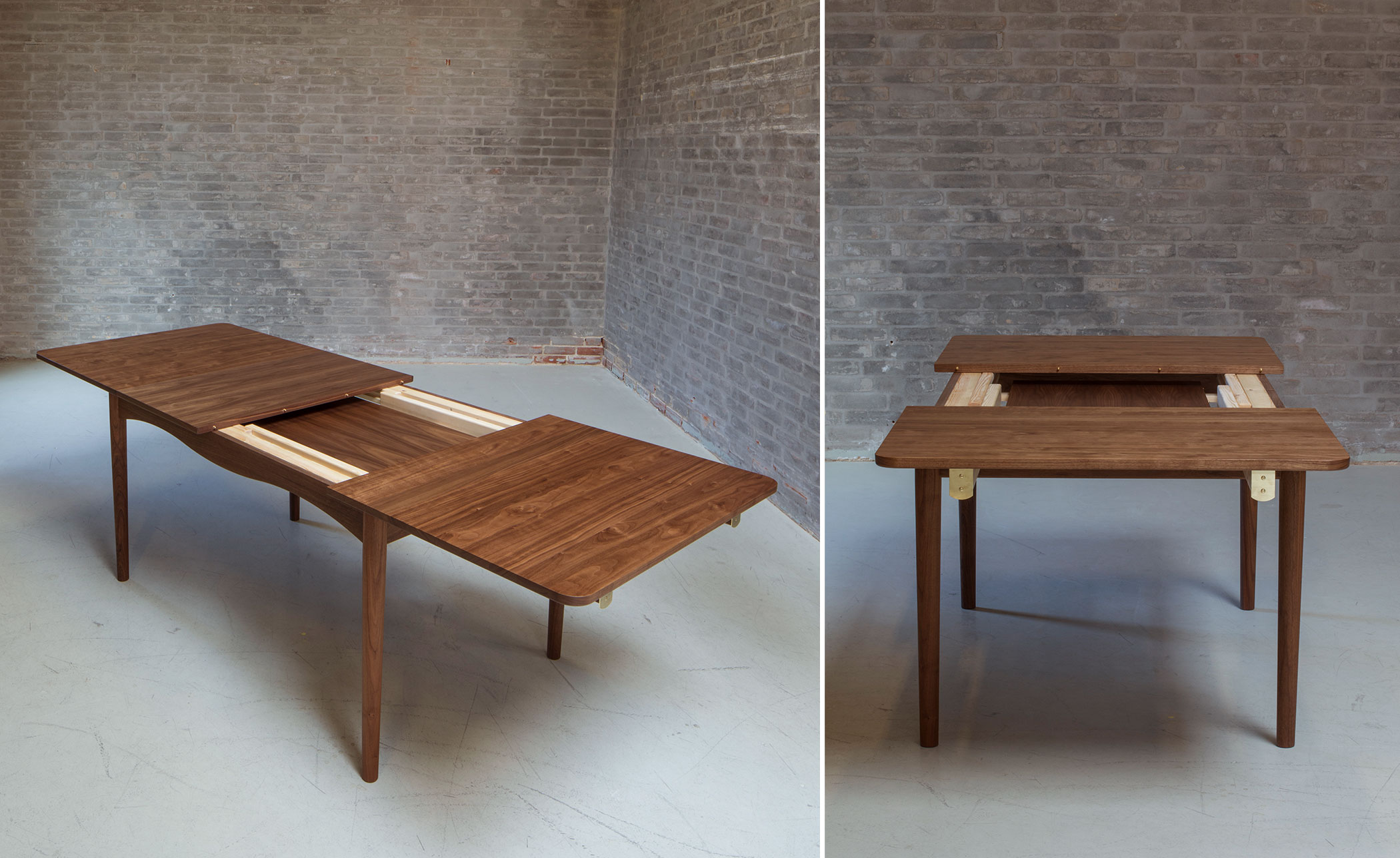 Bovirke Table