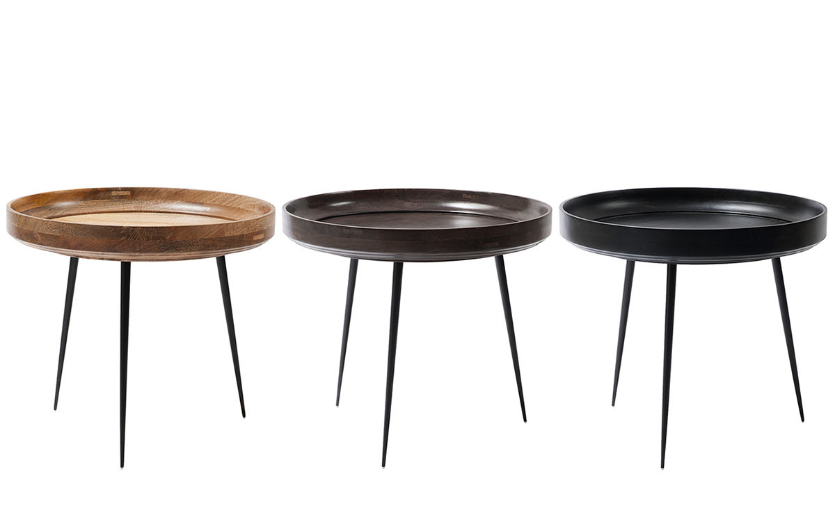 bowl table large
