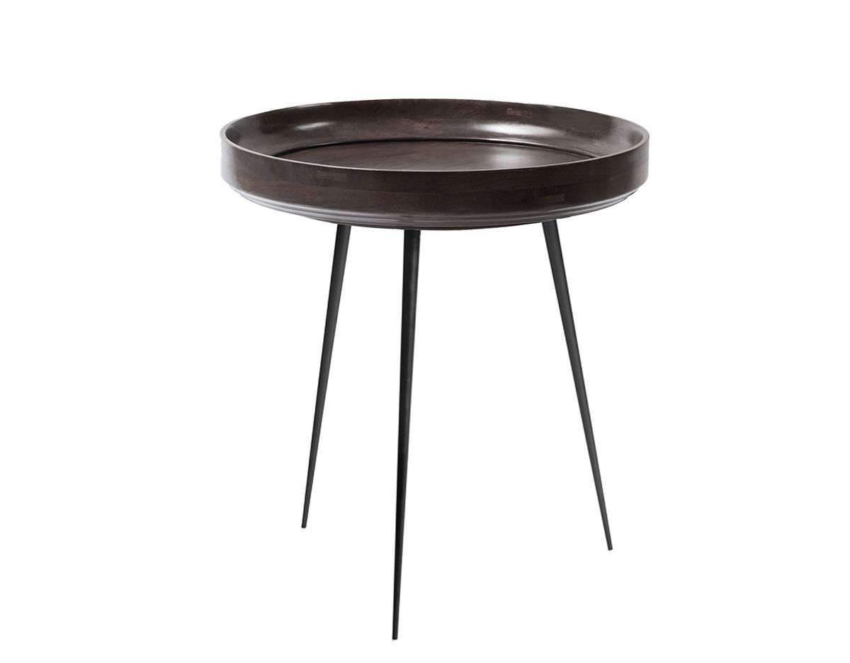 bowl table medium