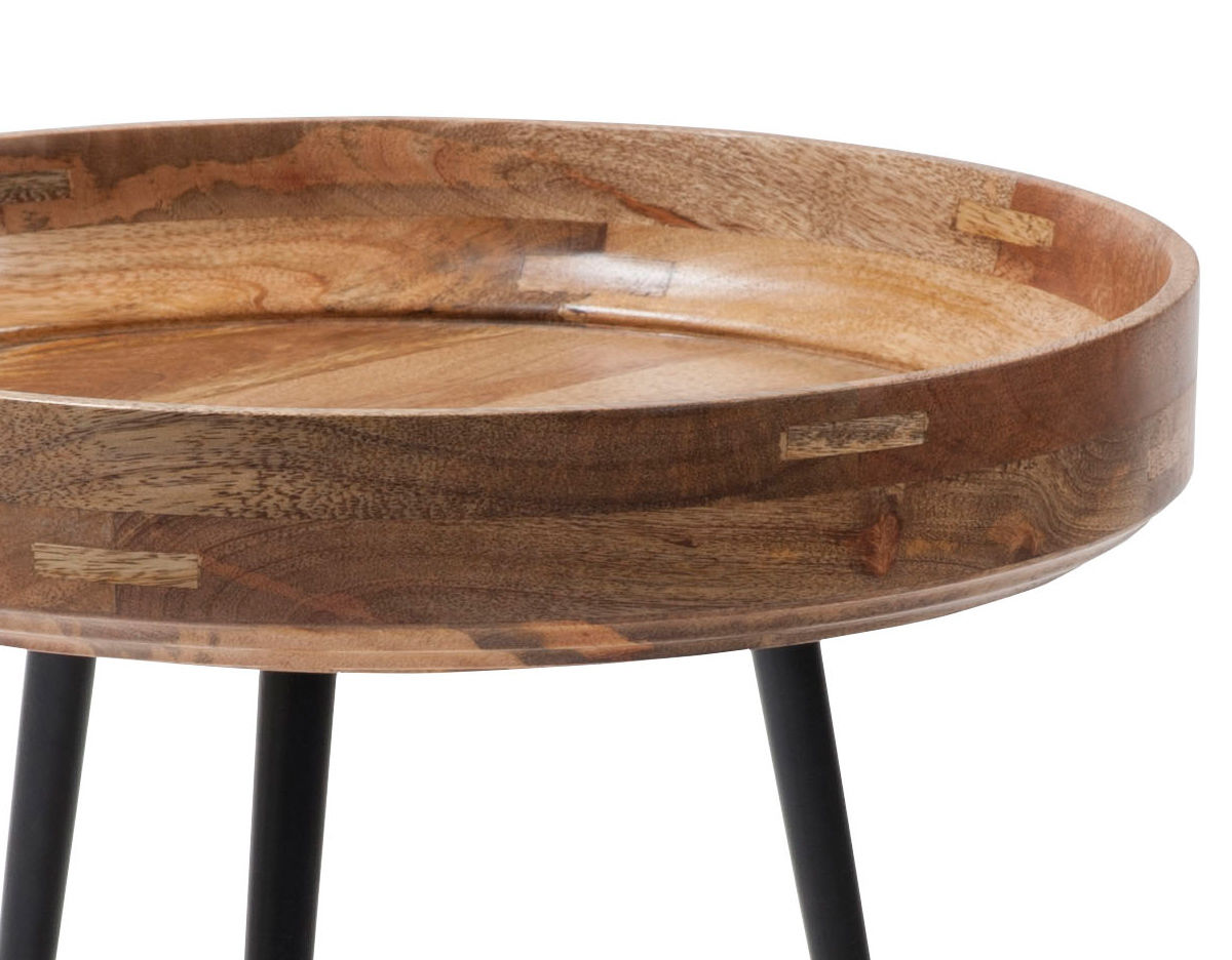 bowl table small