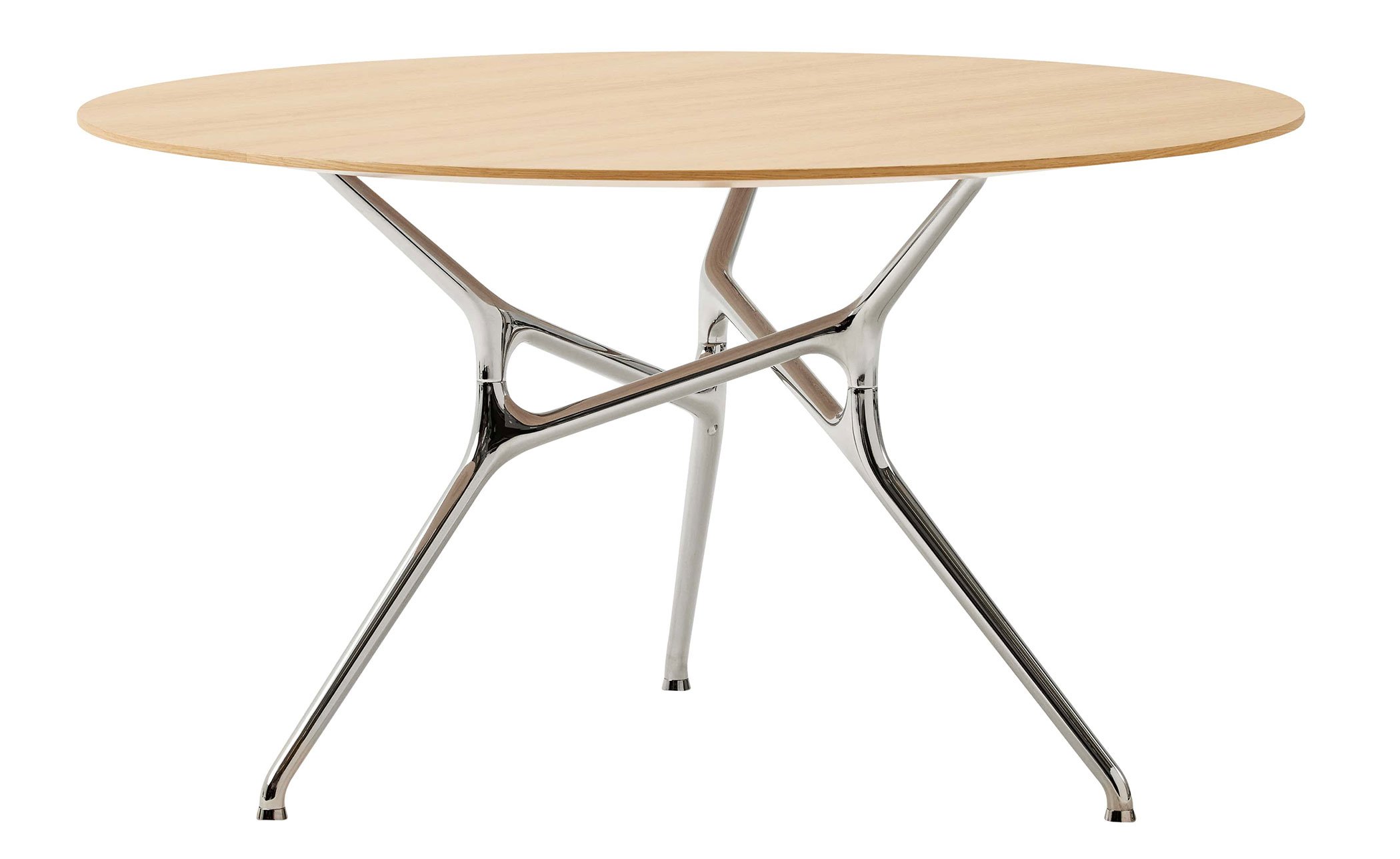 Branch 51" Round Dining Table
