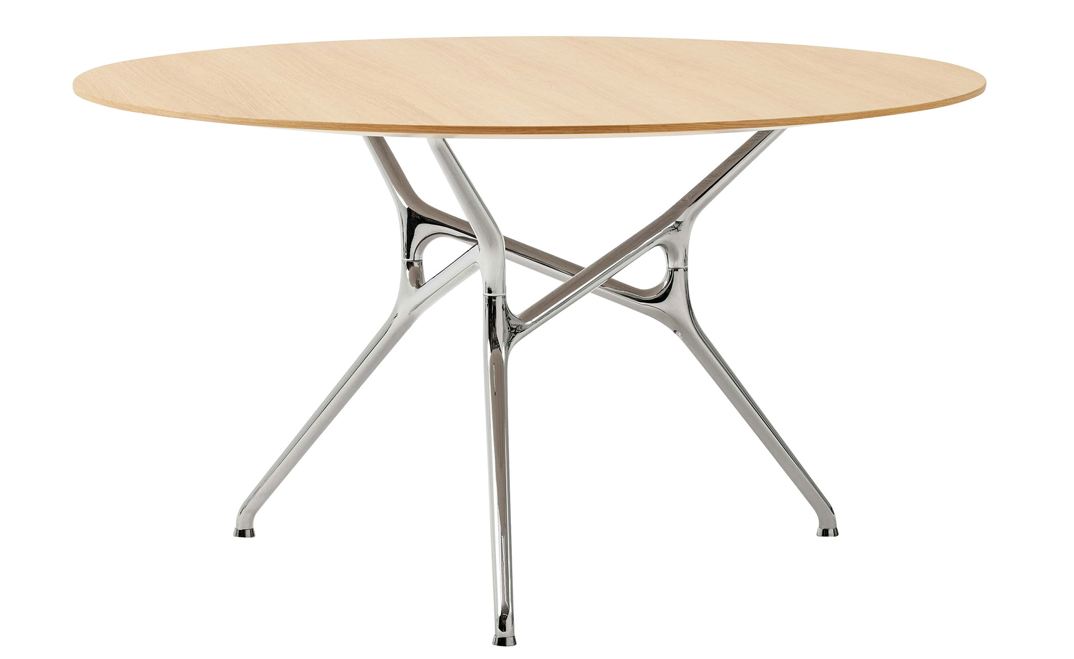 Branch 51" Round Dining Table