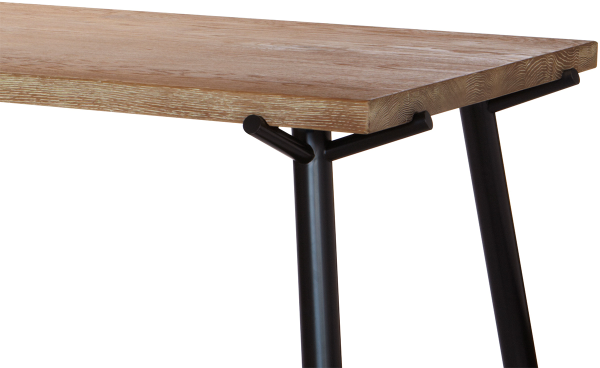branch dining table