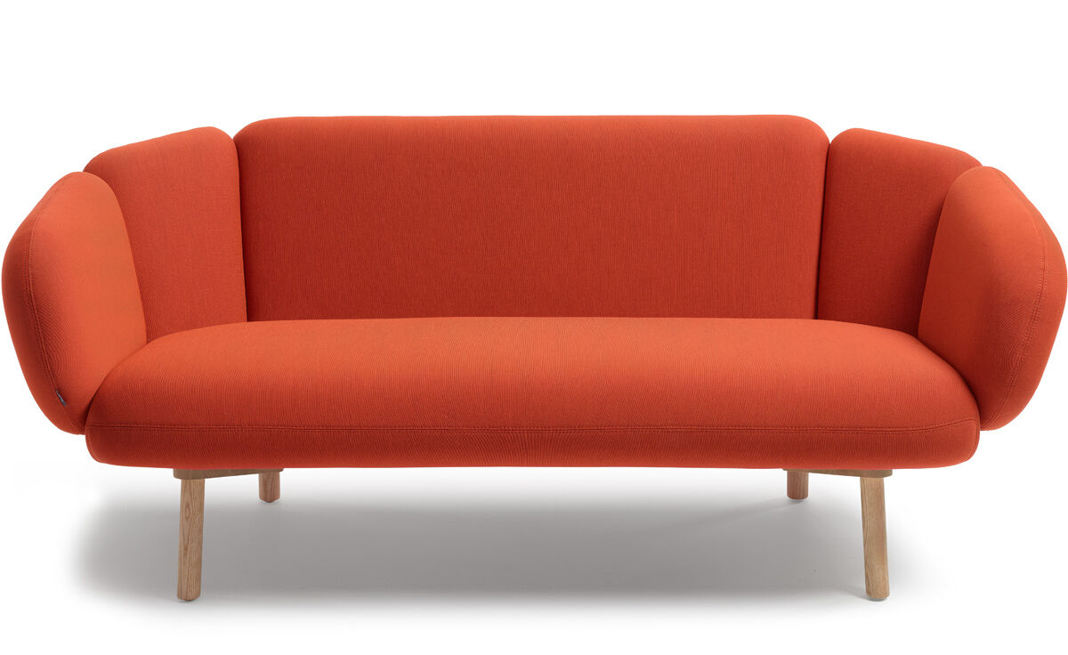 bras 2 seat sofa