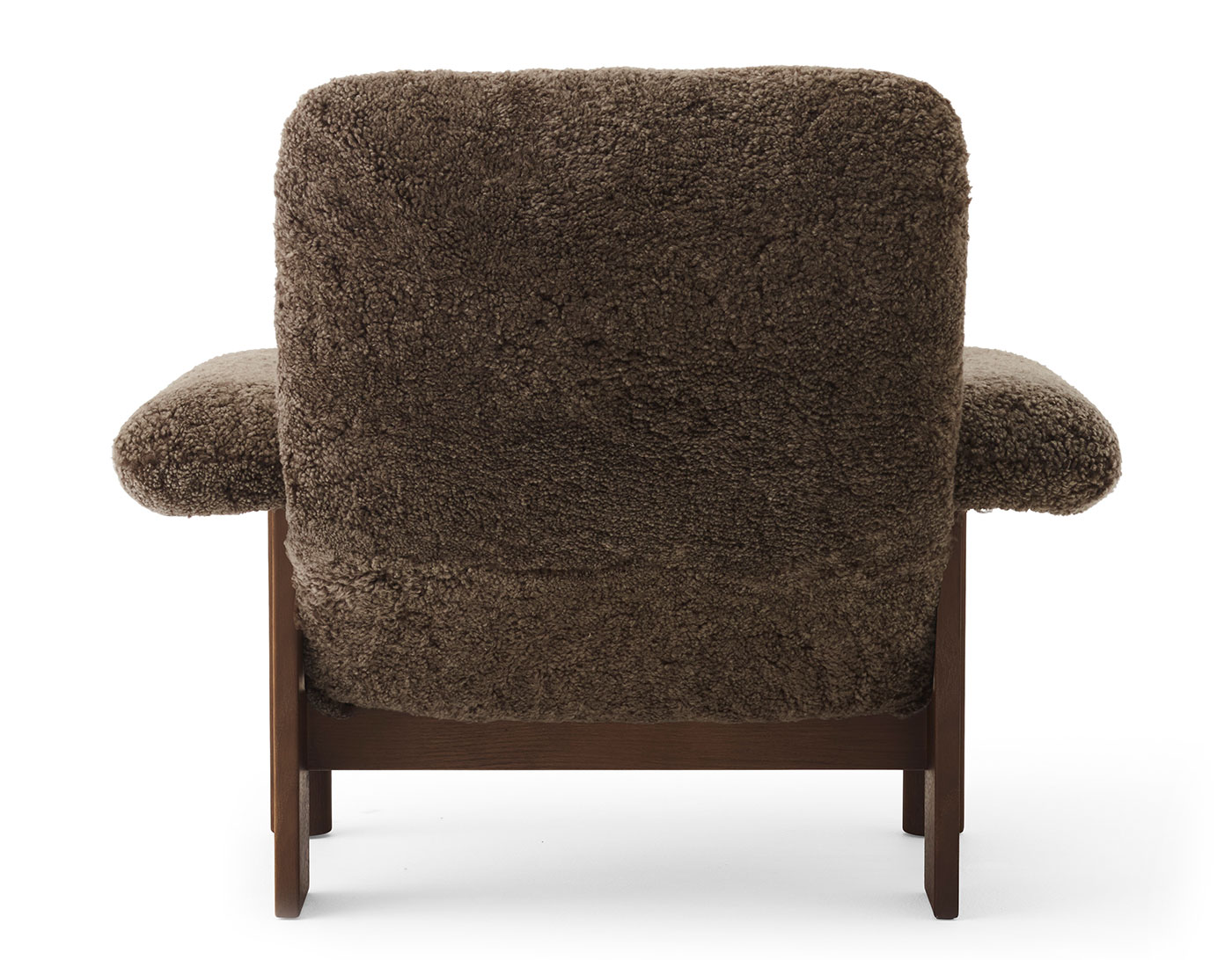 Brasilia Lounge Chair
