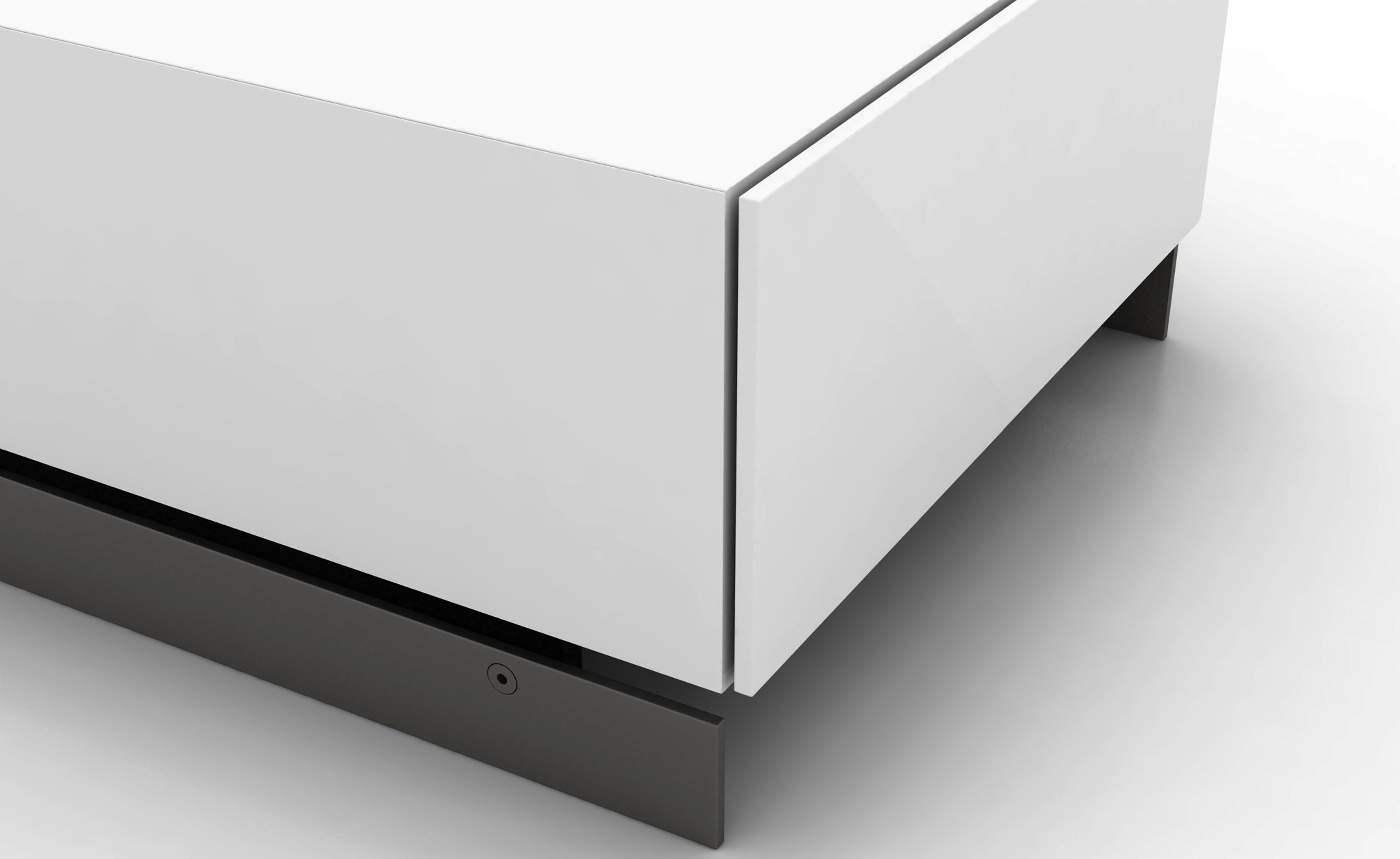 brix modular stacking drawer system