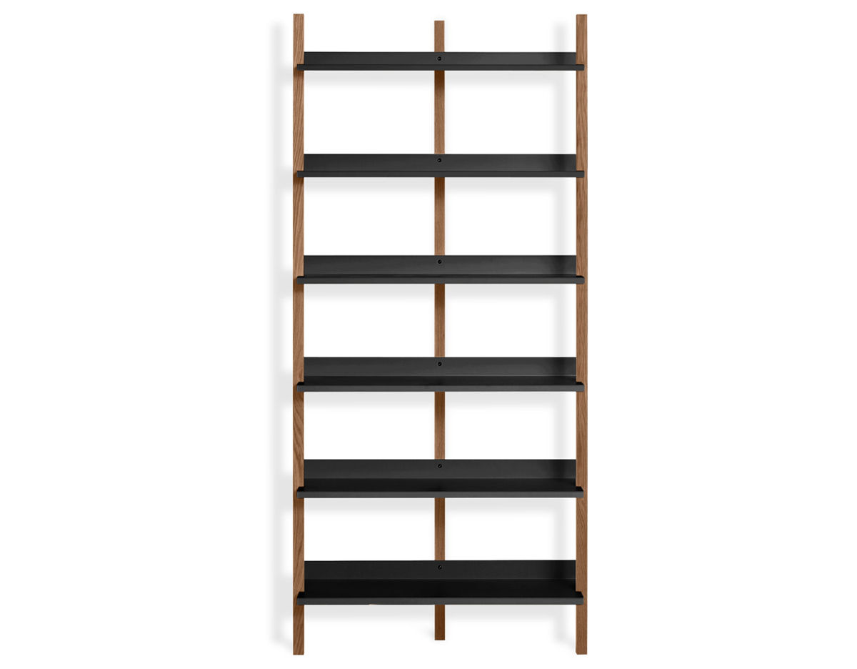 browser tall bookcase