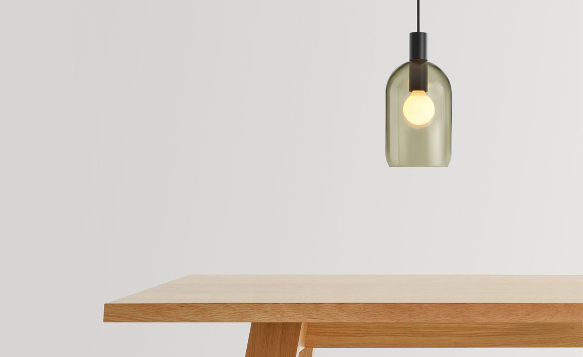 bub pendant light