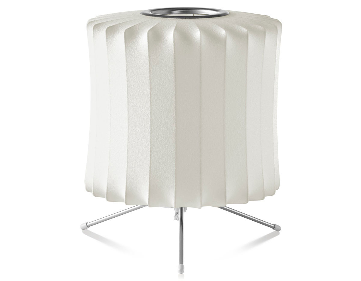 nelson bubble lamp lantern with tripod stand
