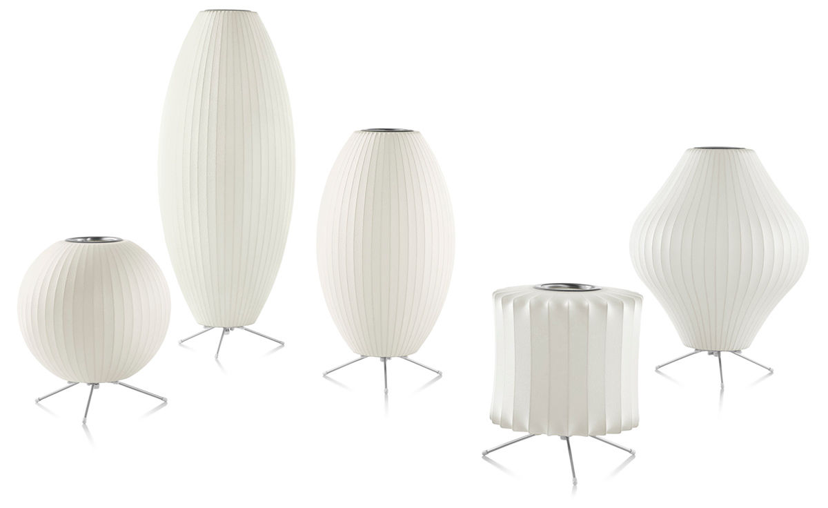 nelson bubble lamp lantern with tripod stand