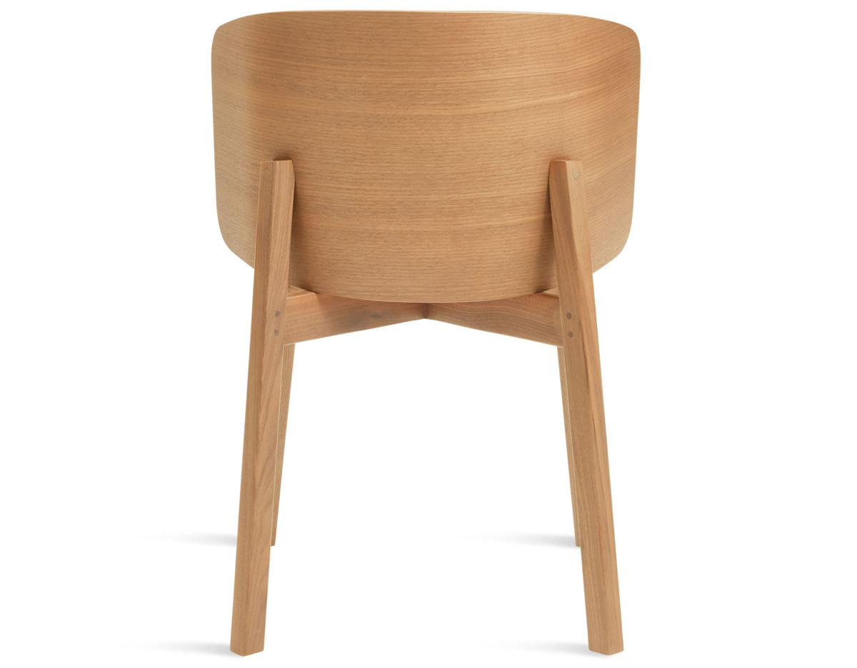 buddy dining chair