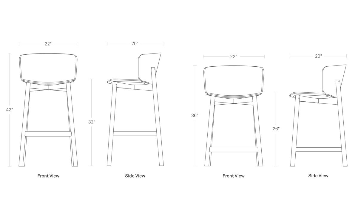 buddy stool