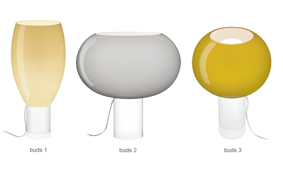 buds 3 table lamp