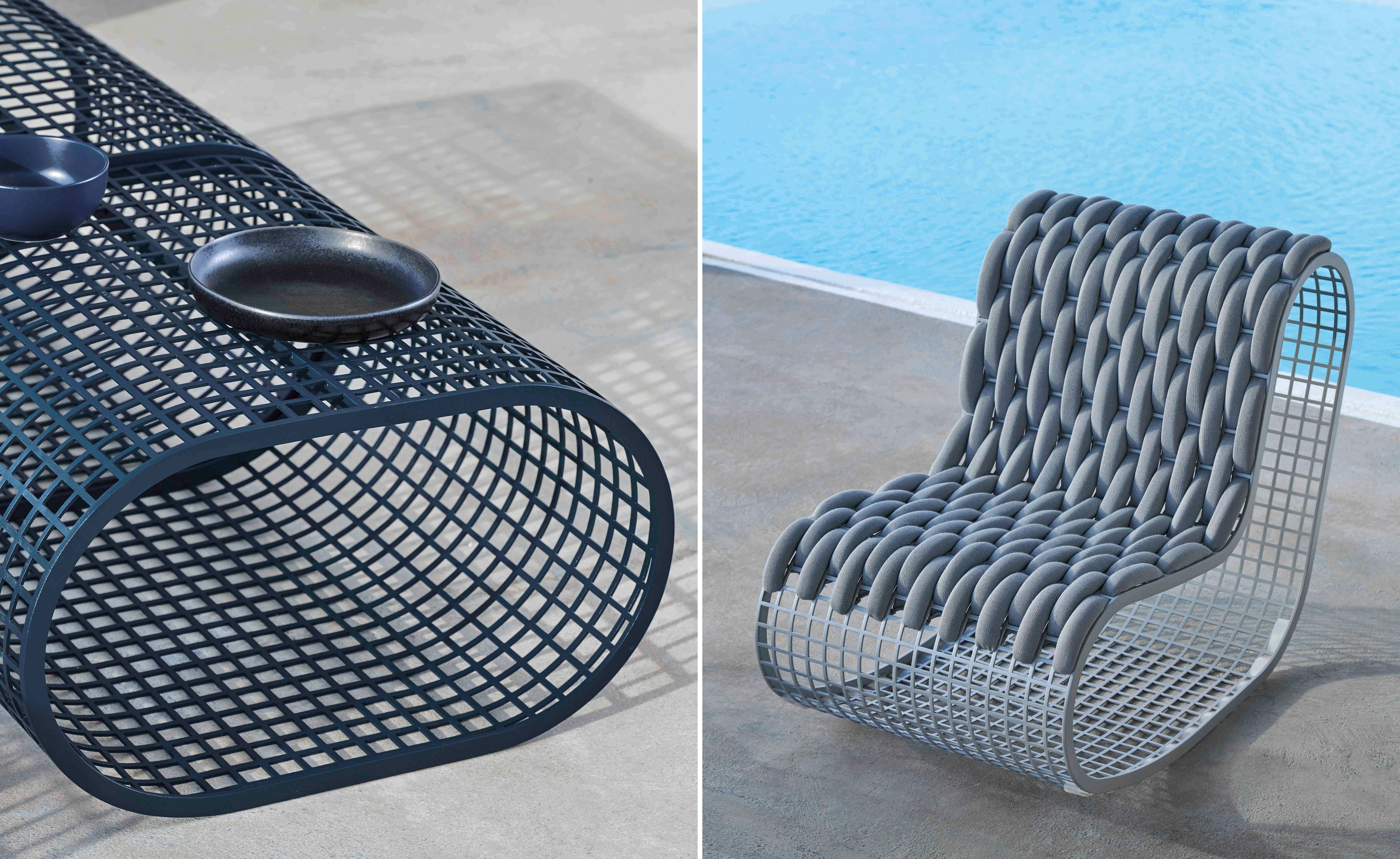 Buit Club Chair