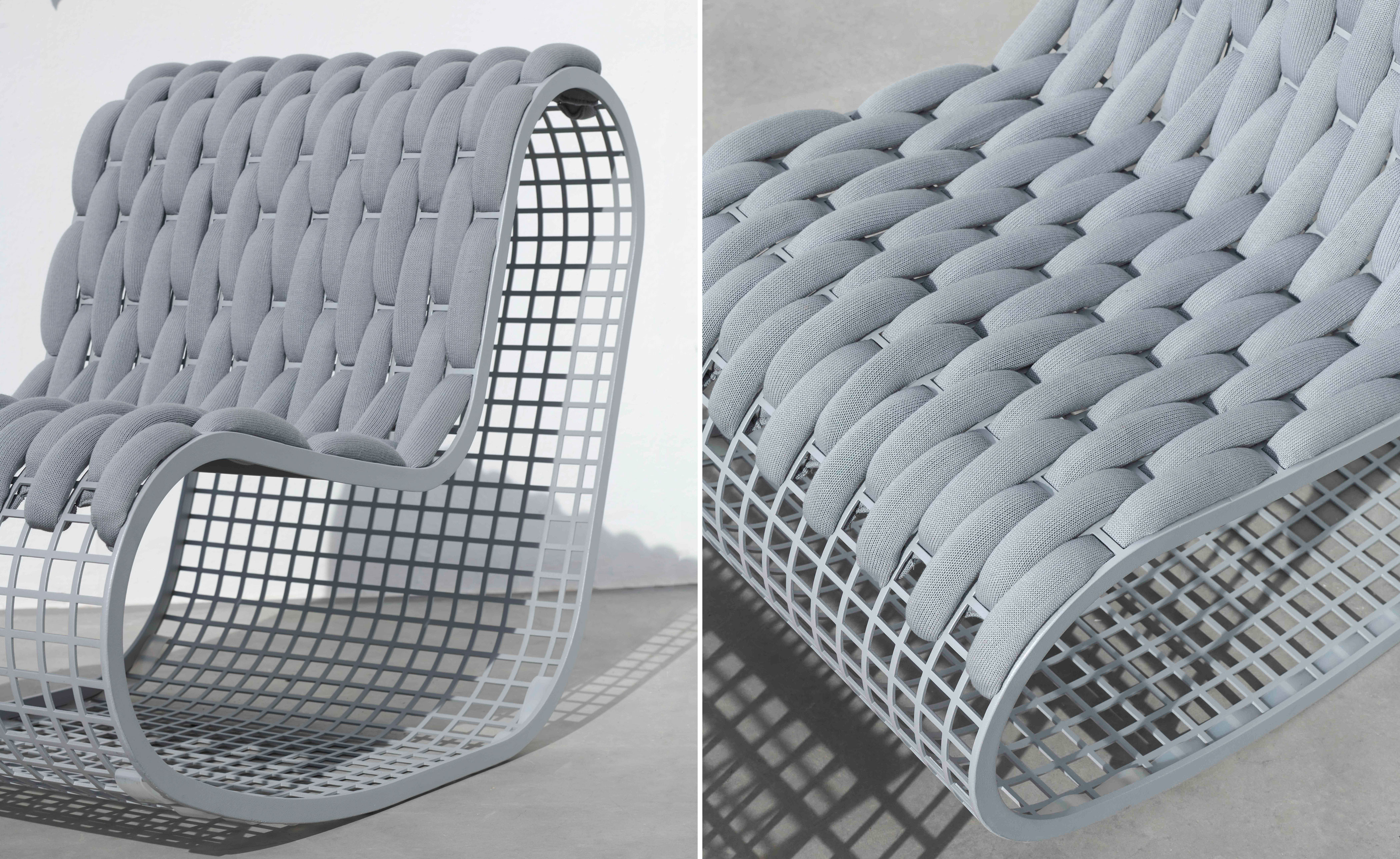 Buit Club Chair
