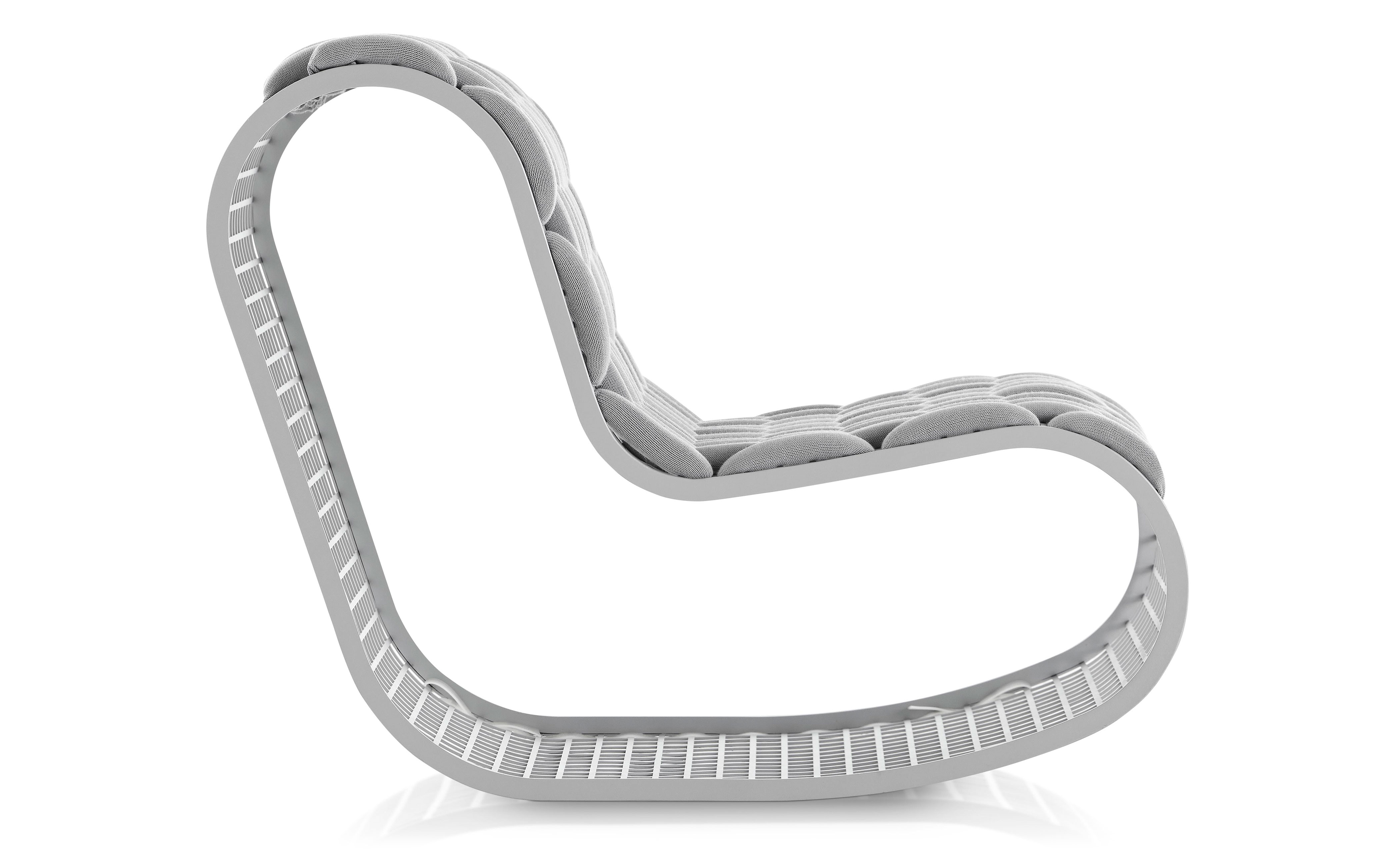 Buit Club Chair