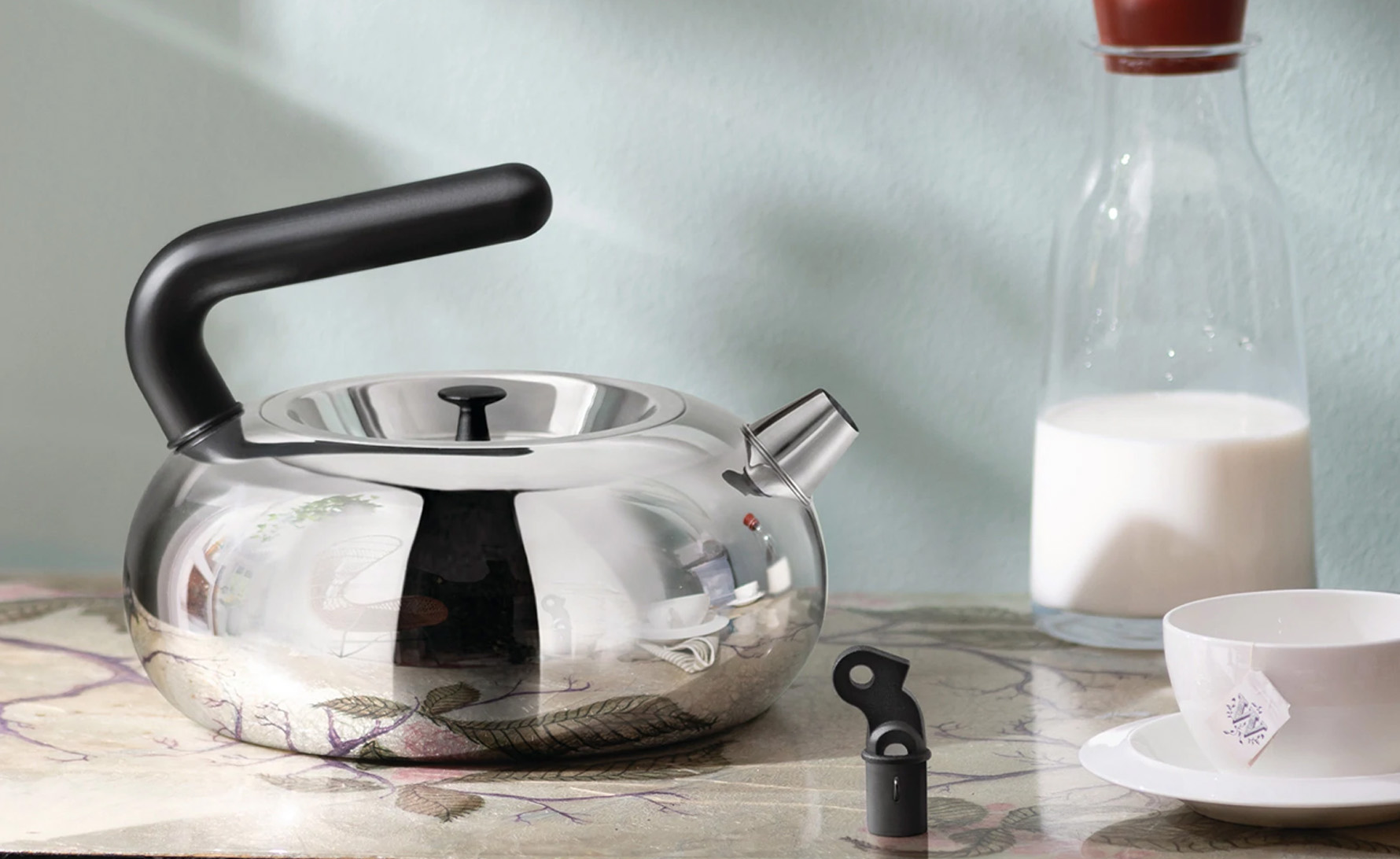 bulbul tea kettle