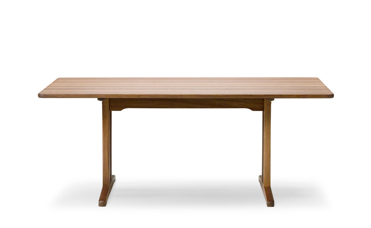 mogensen c18 table