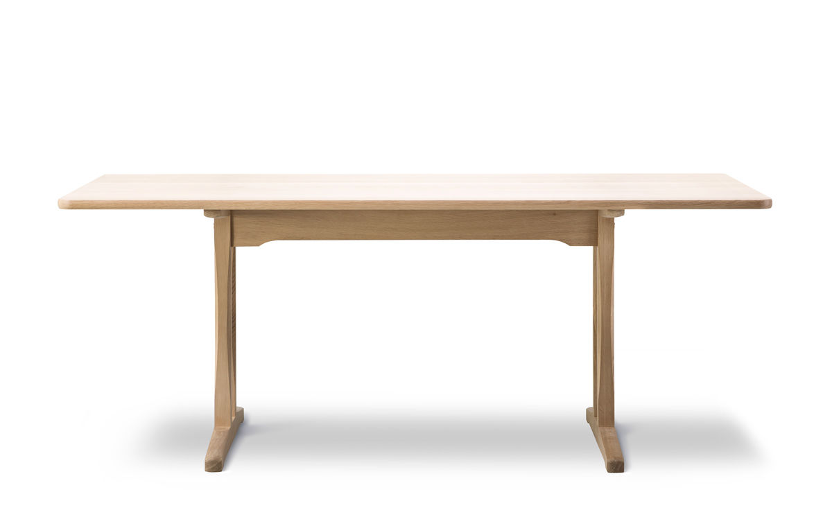 mogensen c18 table