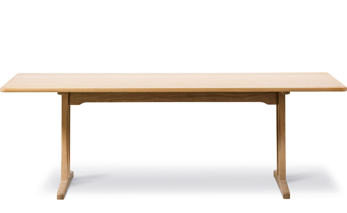 mogensen c18 table