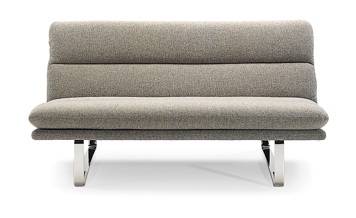 c683 2.5-seater sofa