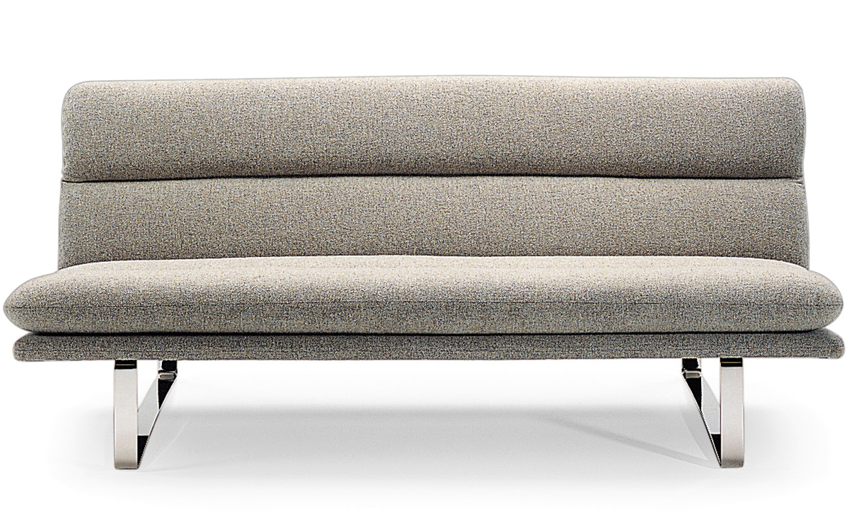 c683 three seat sofa