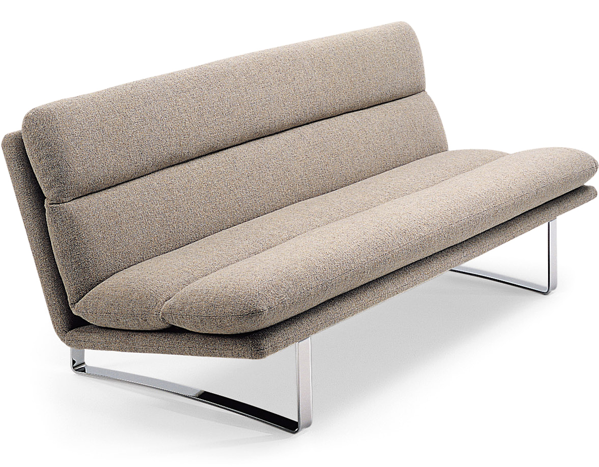 c683 three seat sofa