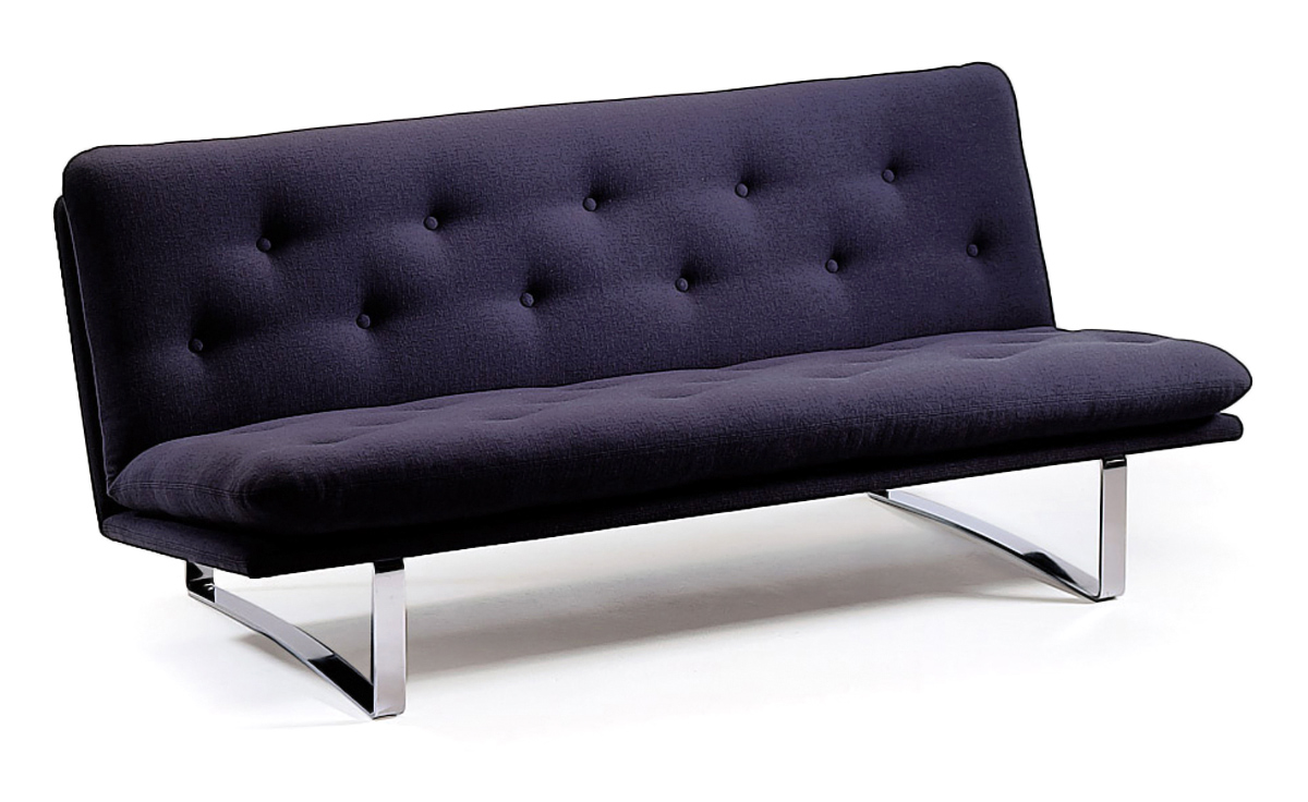 c684 2.5-seater sofa