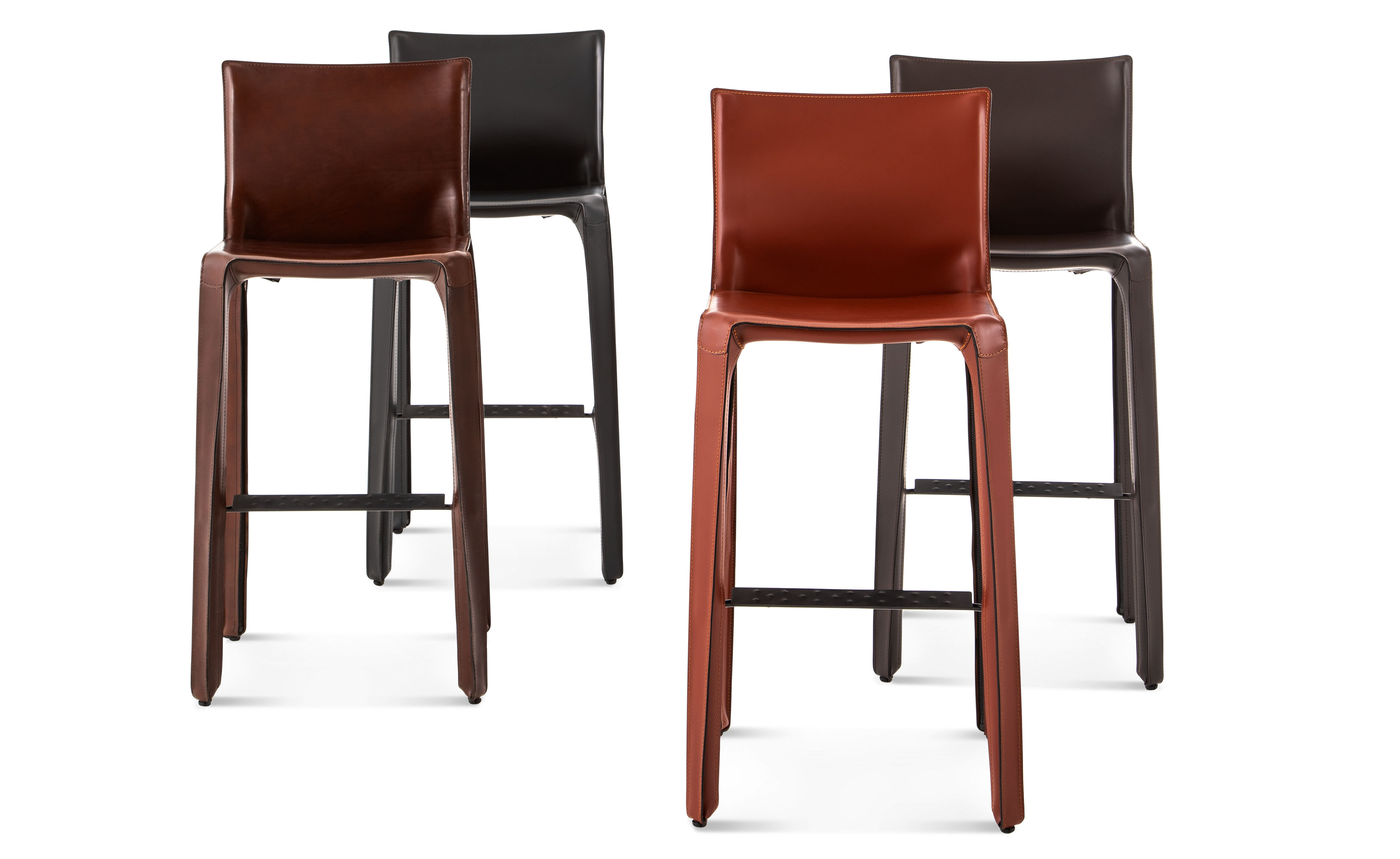 Cab Stool