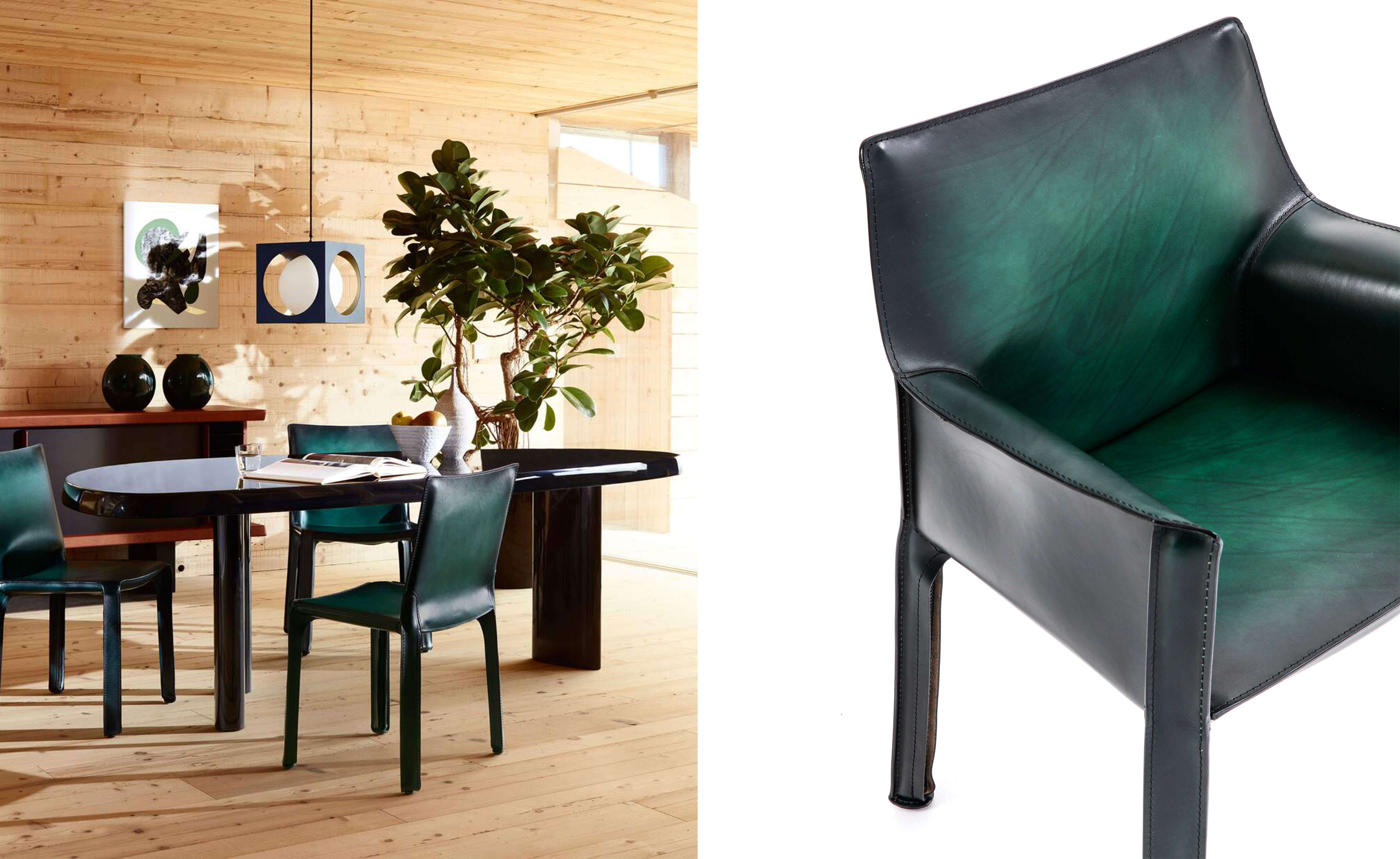 Cab Chair maxi size