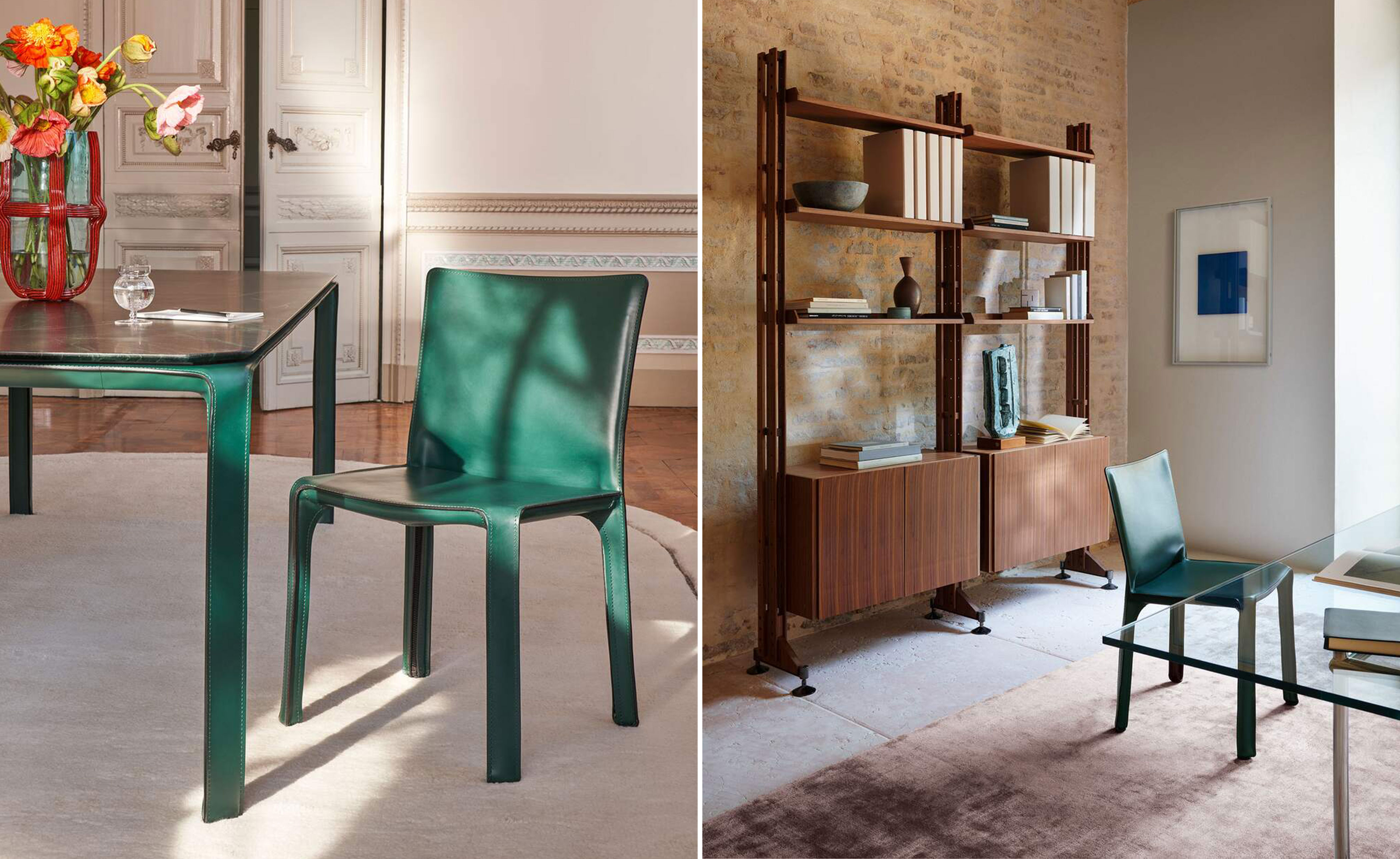 Cab Chair maxi size