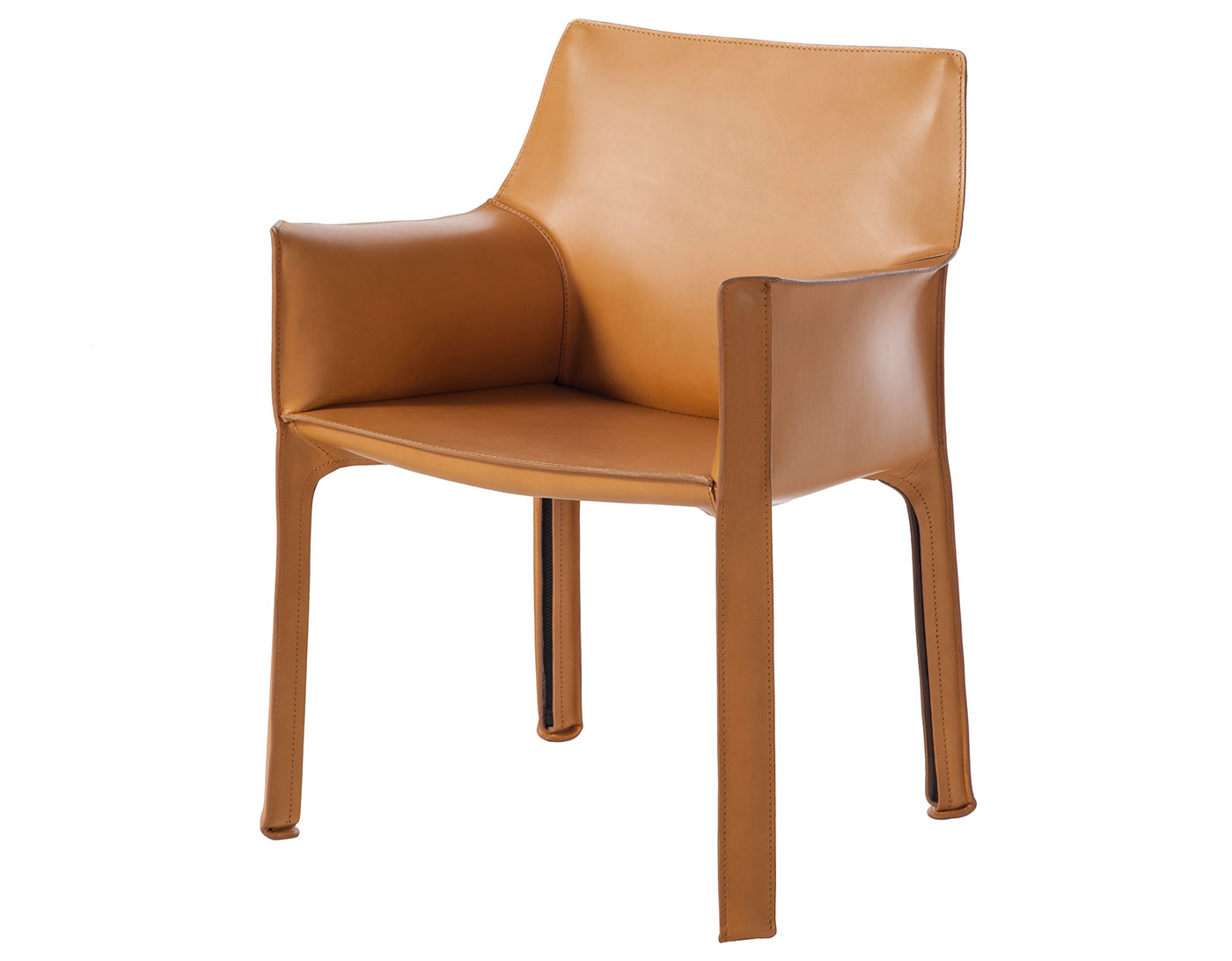Cab Armchair