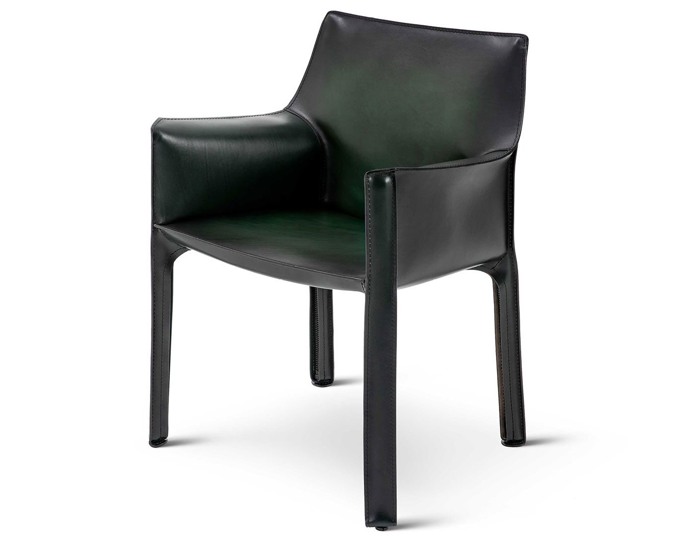 Cab Armchair
