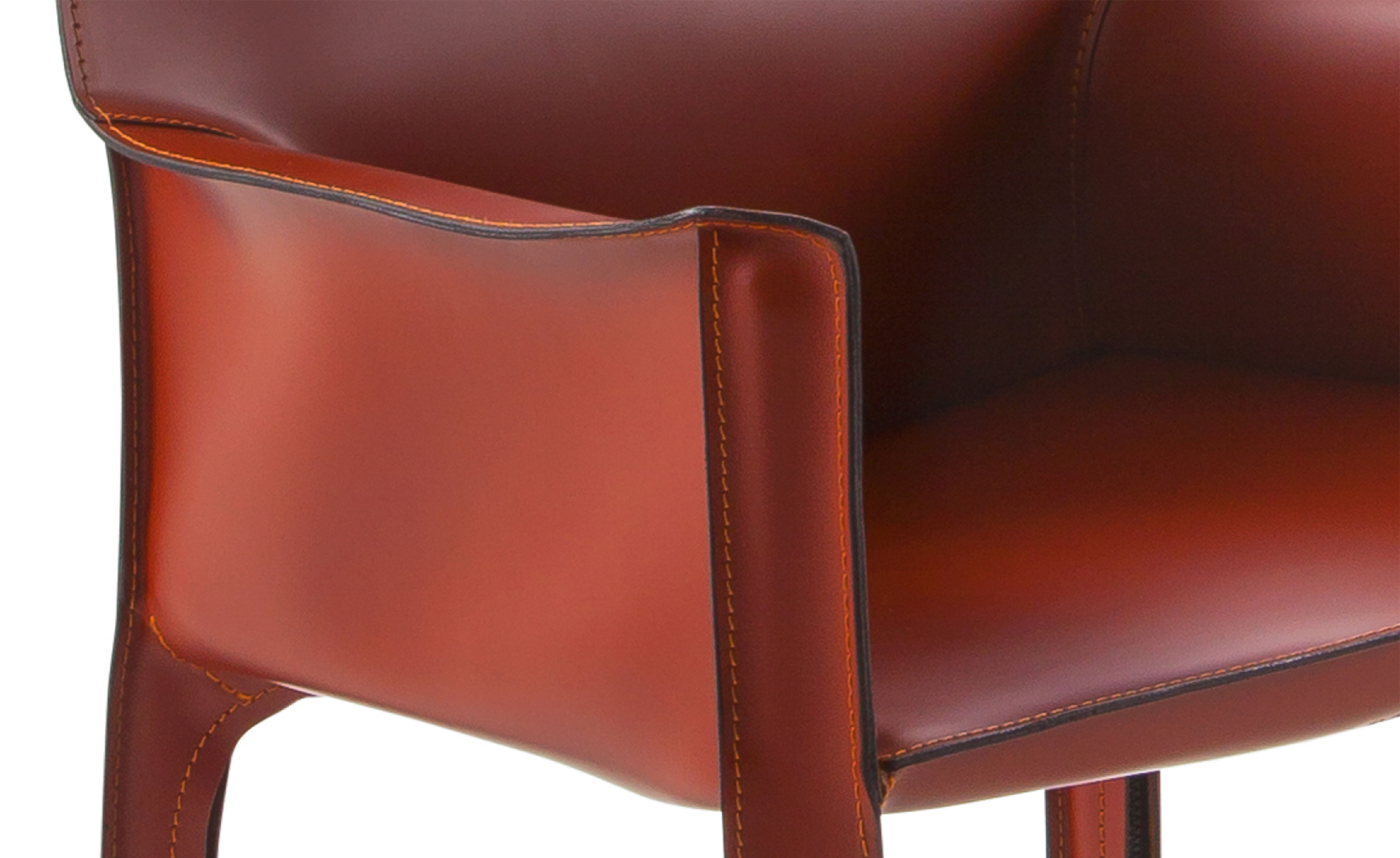 Cab Armchair
