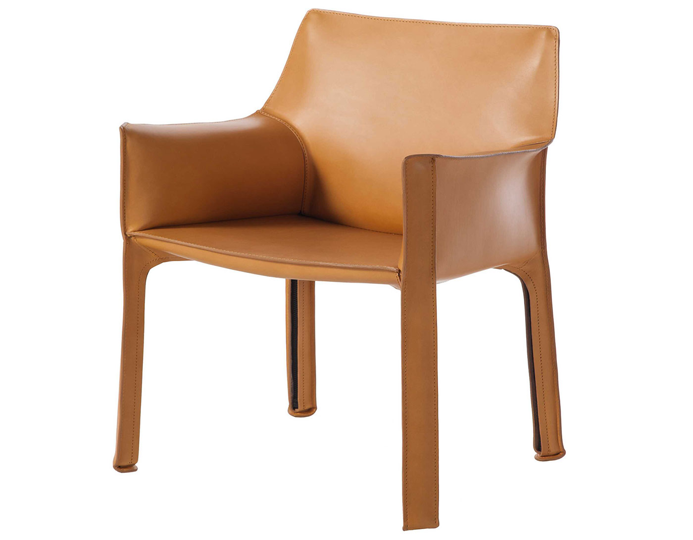 Cab Armchair maxi size