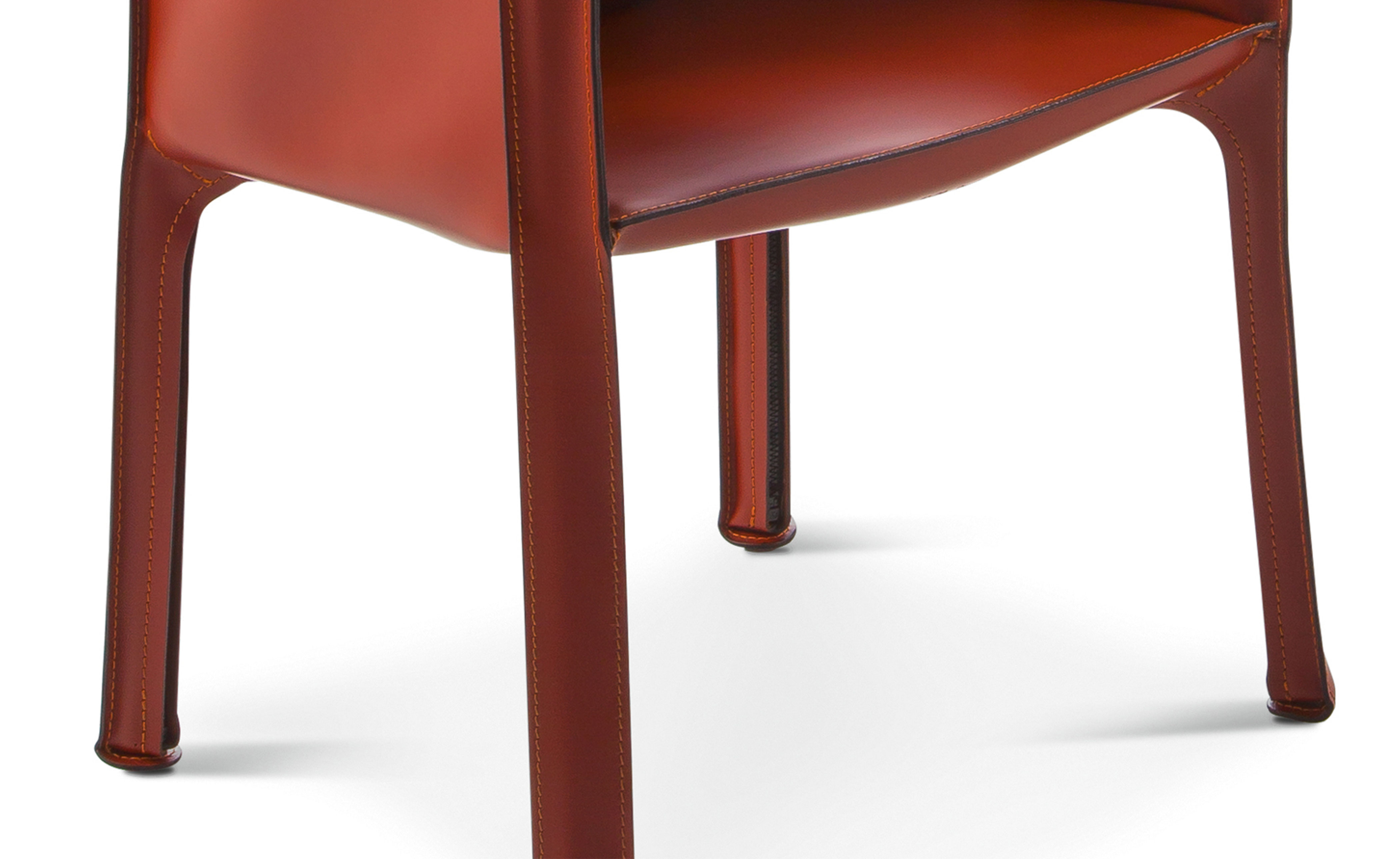 Cab Armchair maxi size